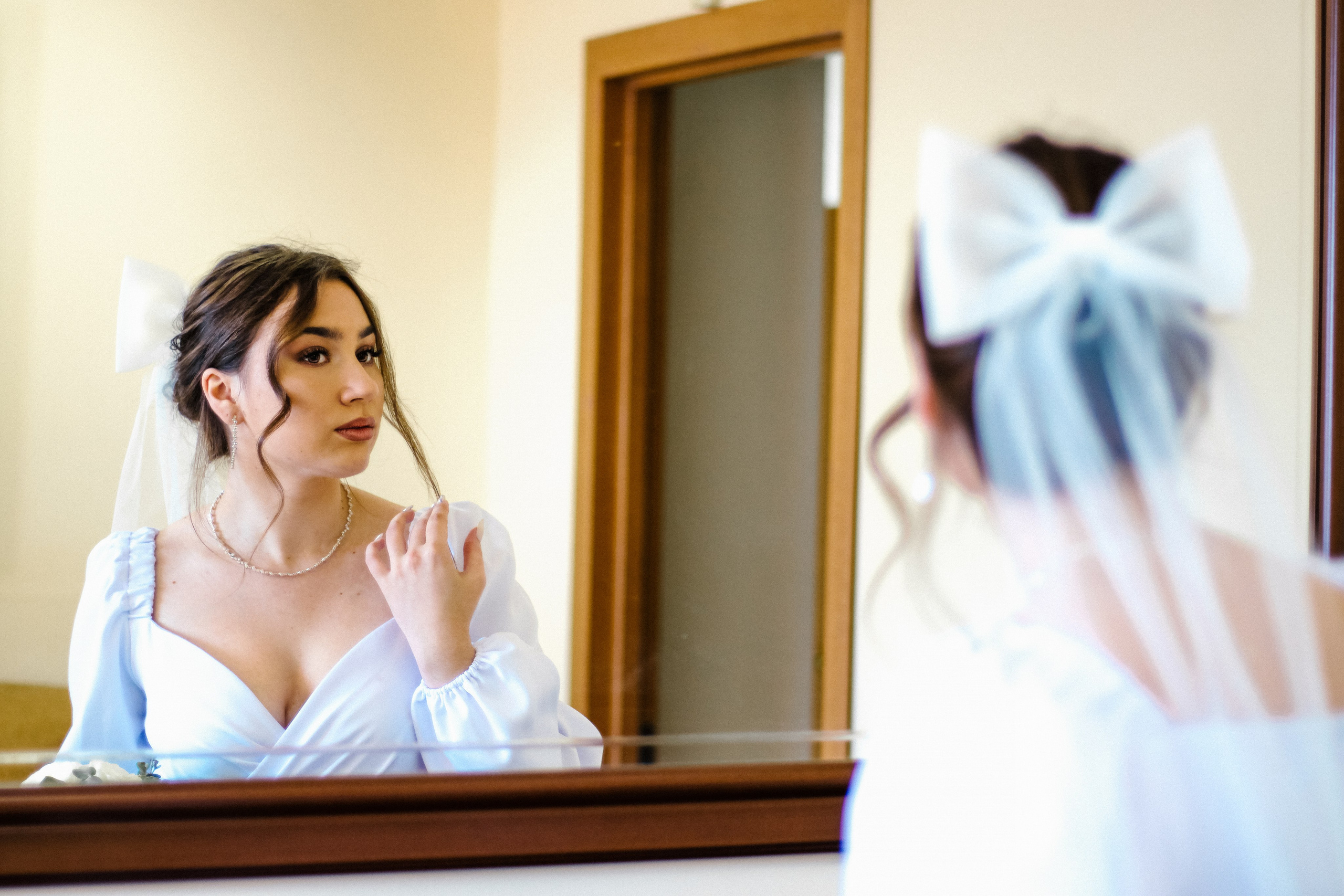 Свадебные съемки. Семейный фотограф в Невельске Виолетта Киселева-Лелейка