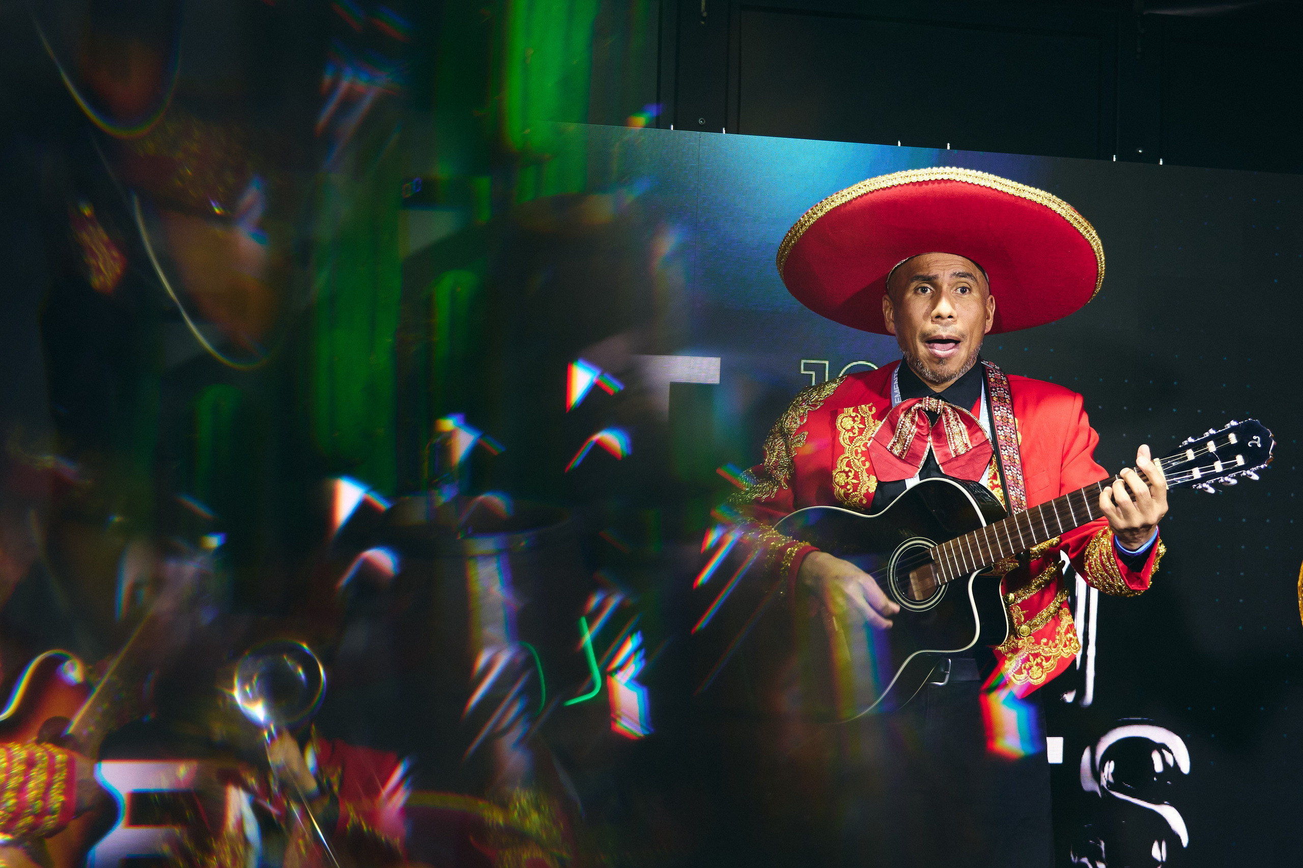 Бизнес-форум компании «Инфосистемы Джет». Главная