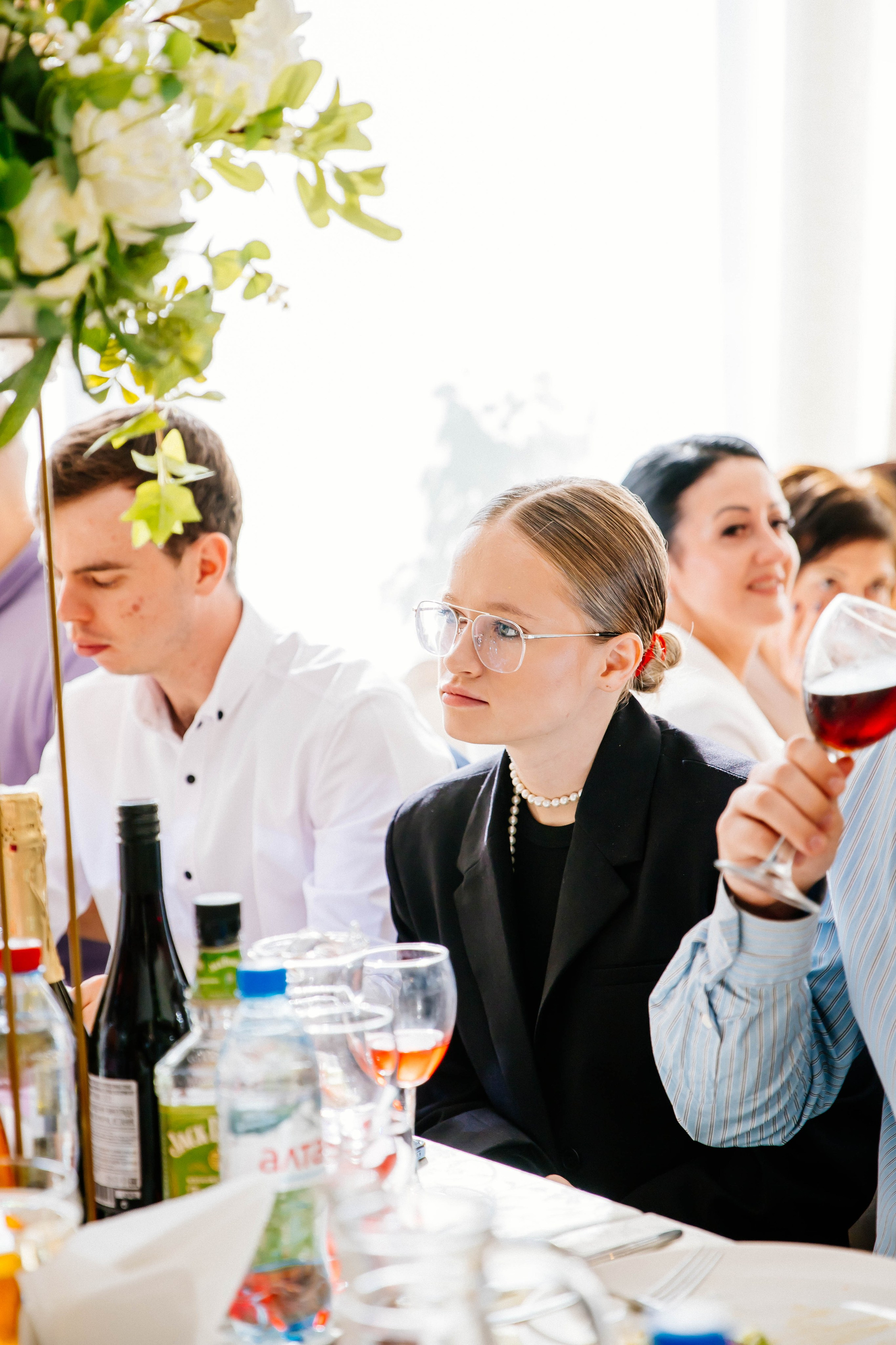 Ползунов. Рыжова Тамара