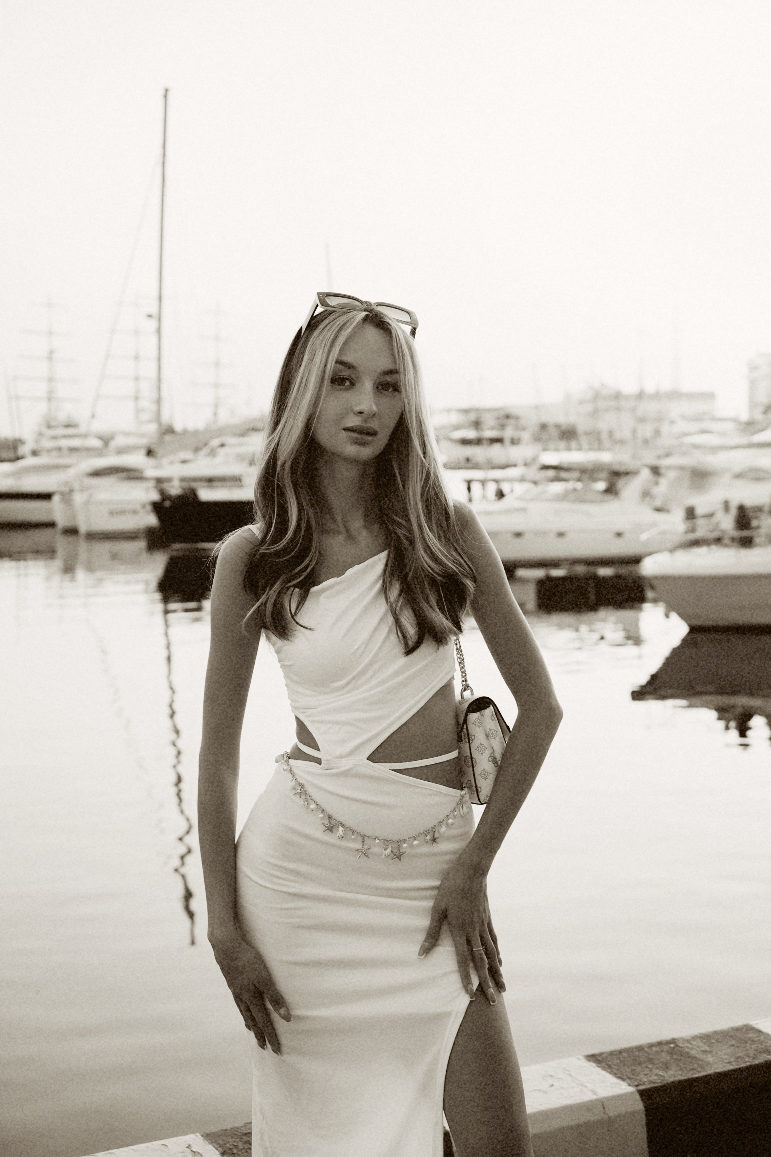 Лолита. Фотограф Маргарита Ступакова