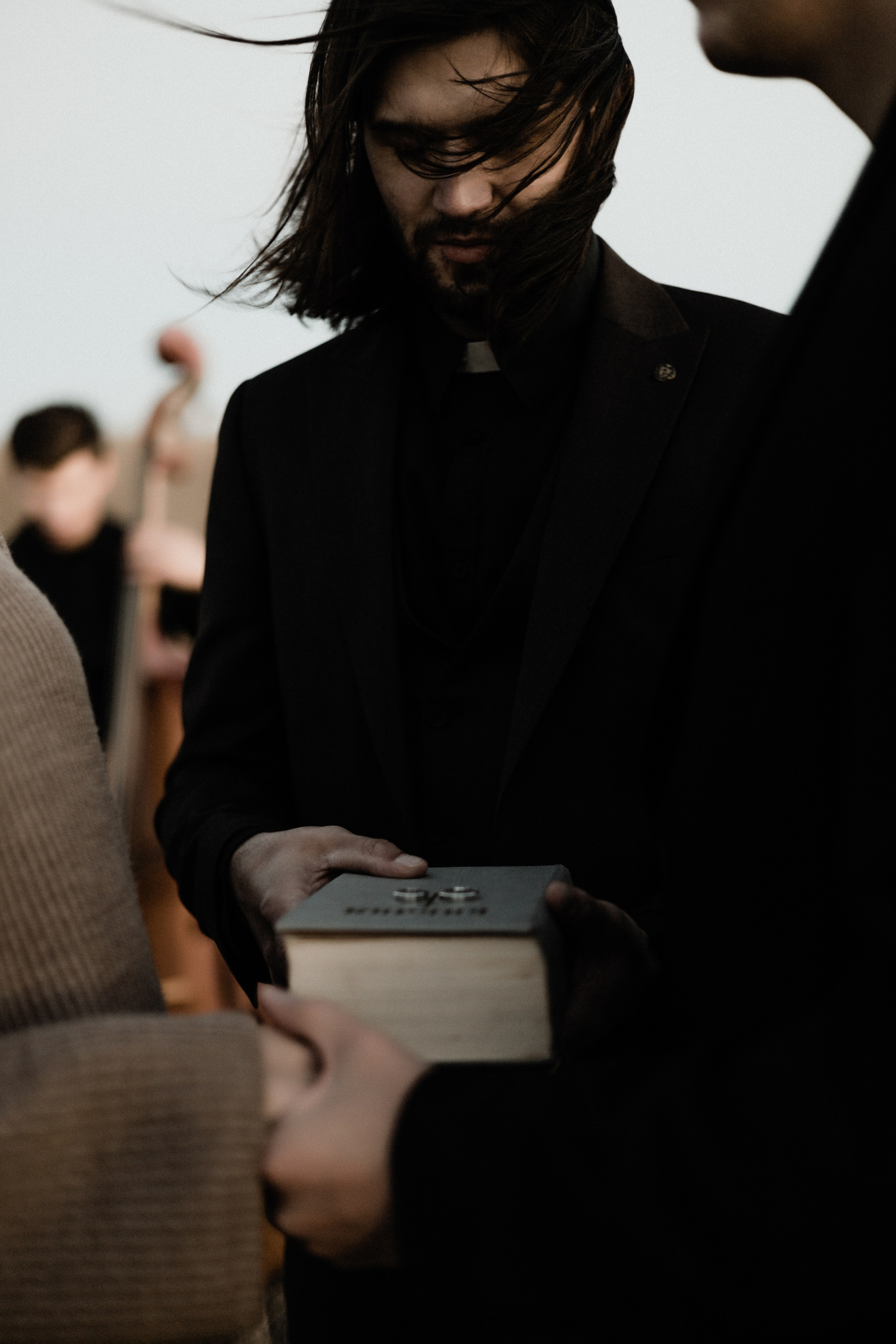 Andrea & Kristina. Индивидуальный фотограф в Оренбурге Кристина Студеникина