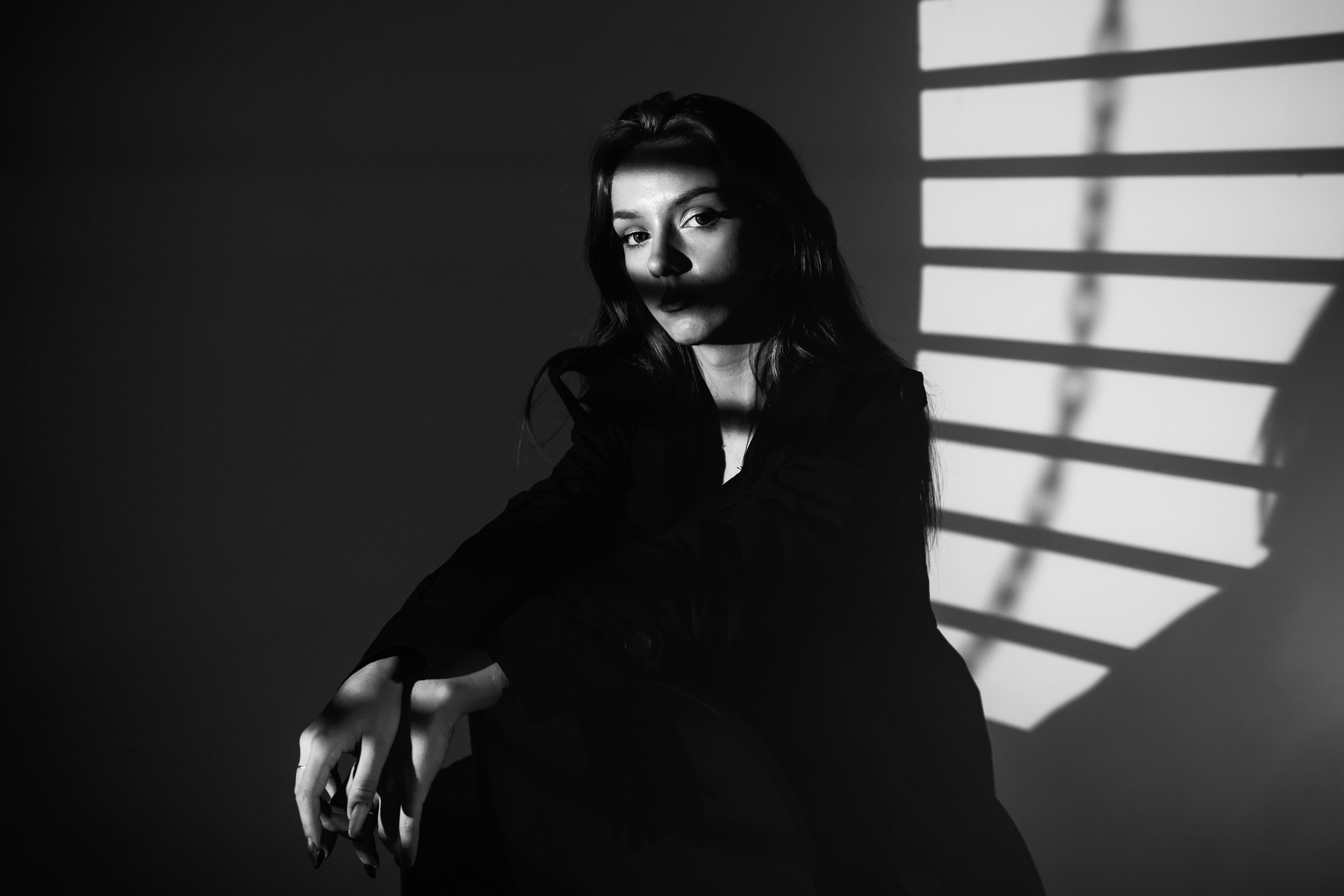 Another year is gone. Лиза, ваш портретный и репортажный фотограф в Ульяновске!