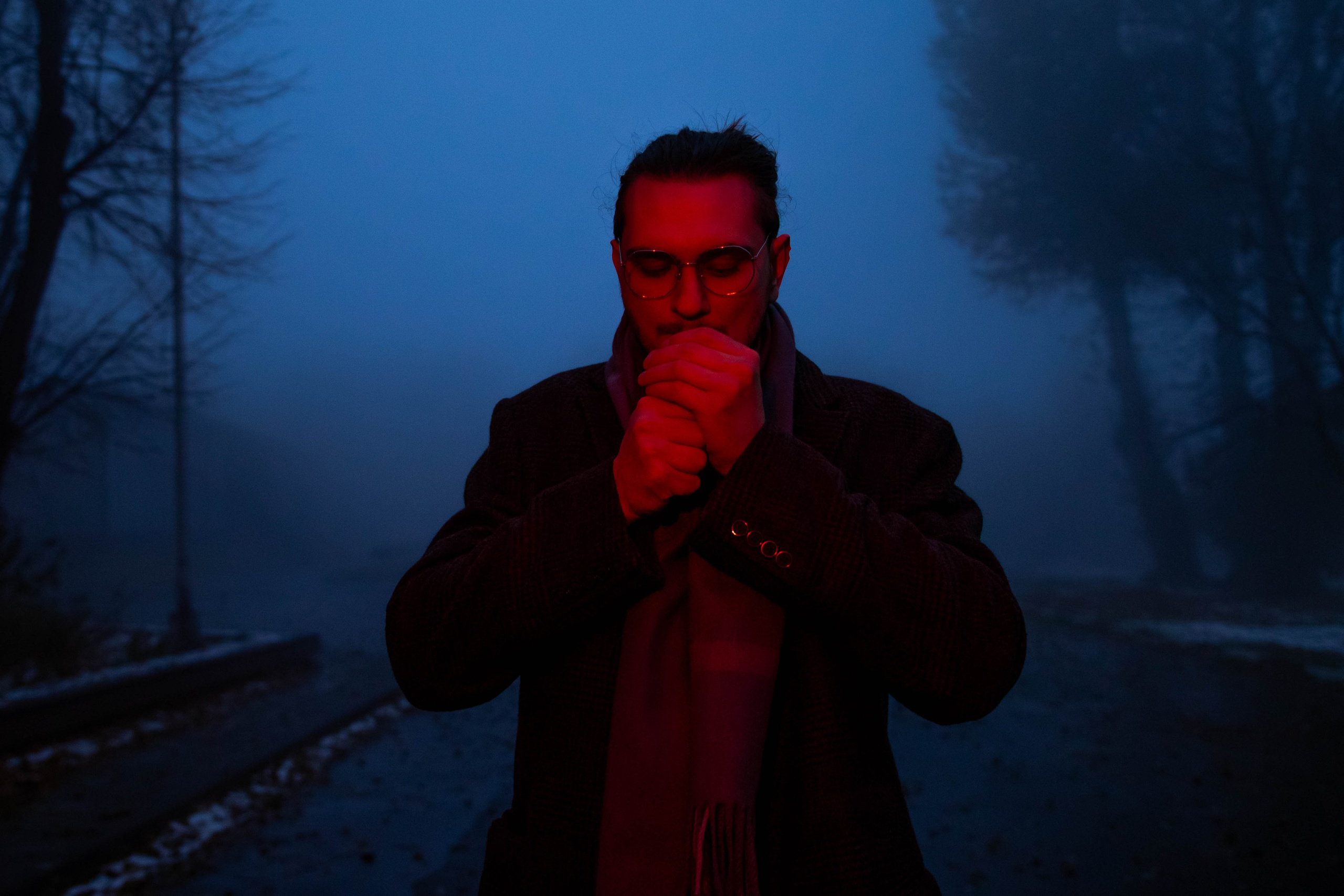 Don't feel right. Лиза, ваш портретный и репортажный фотограф в Ульяновске!