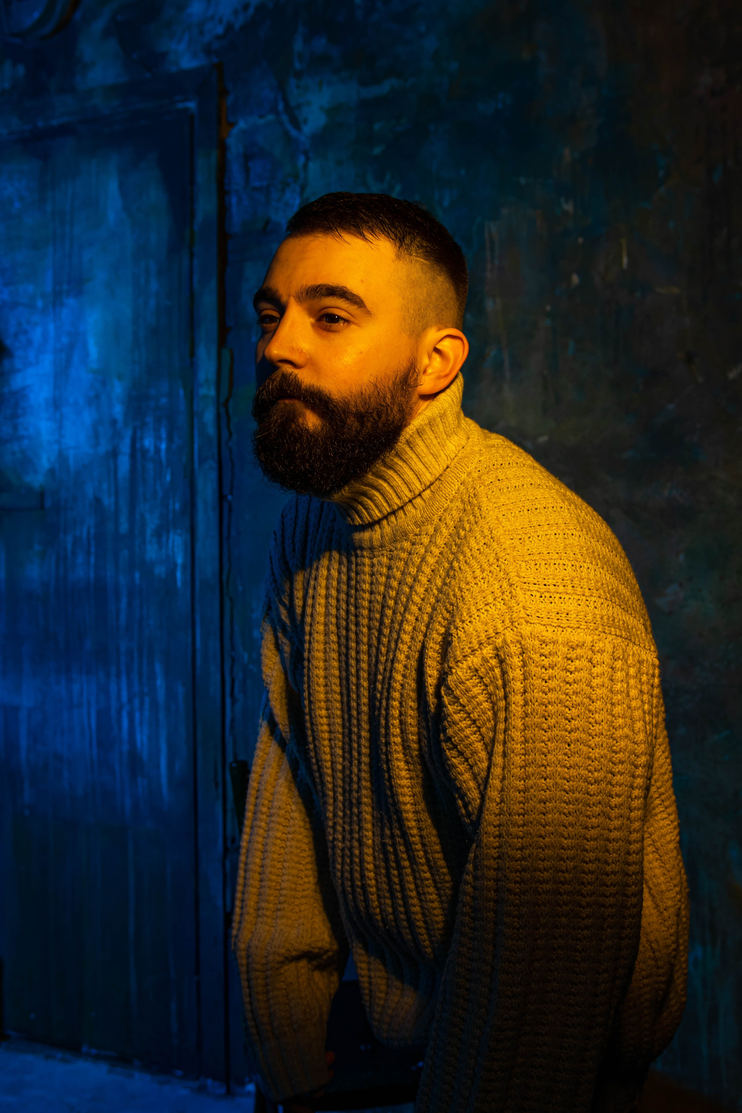 Another life. Лиза, ваш портретный и репортажный фотограф в Ульяновске!