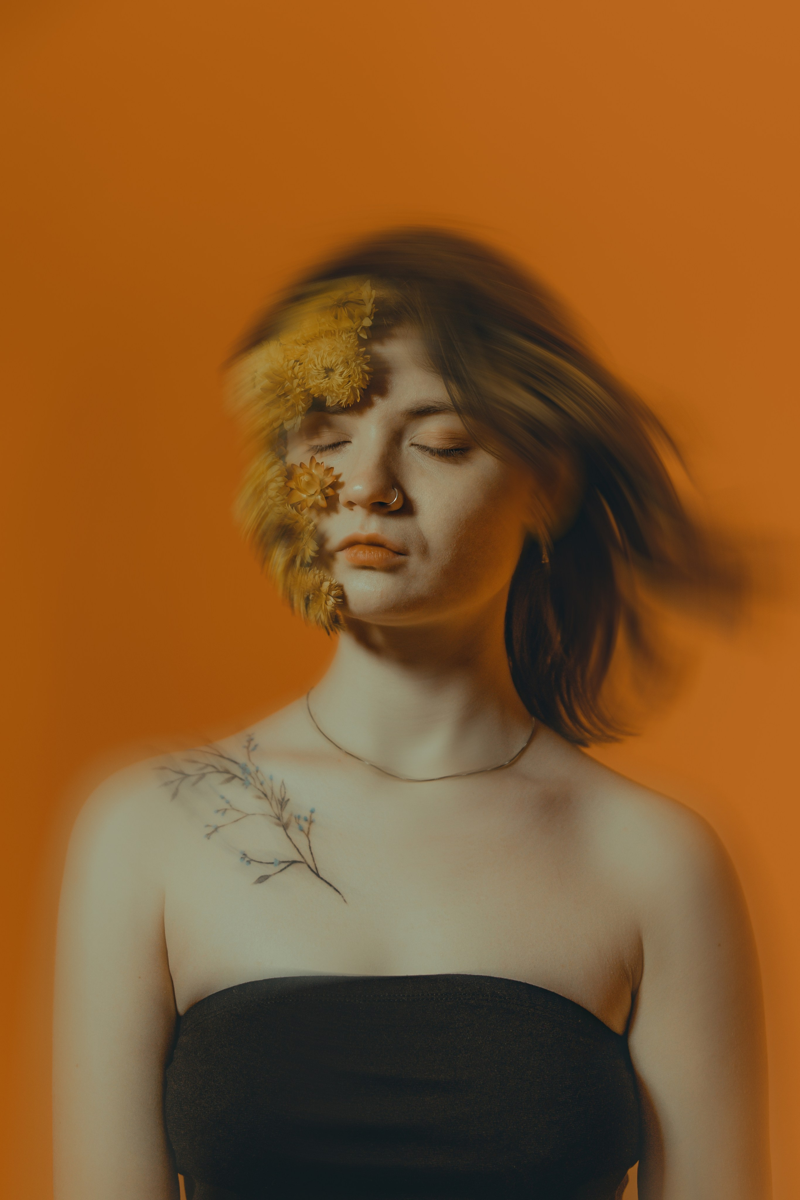 Never be mine. Лиза, ваш портретный и репортажный фотограф в Ульяновске!