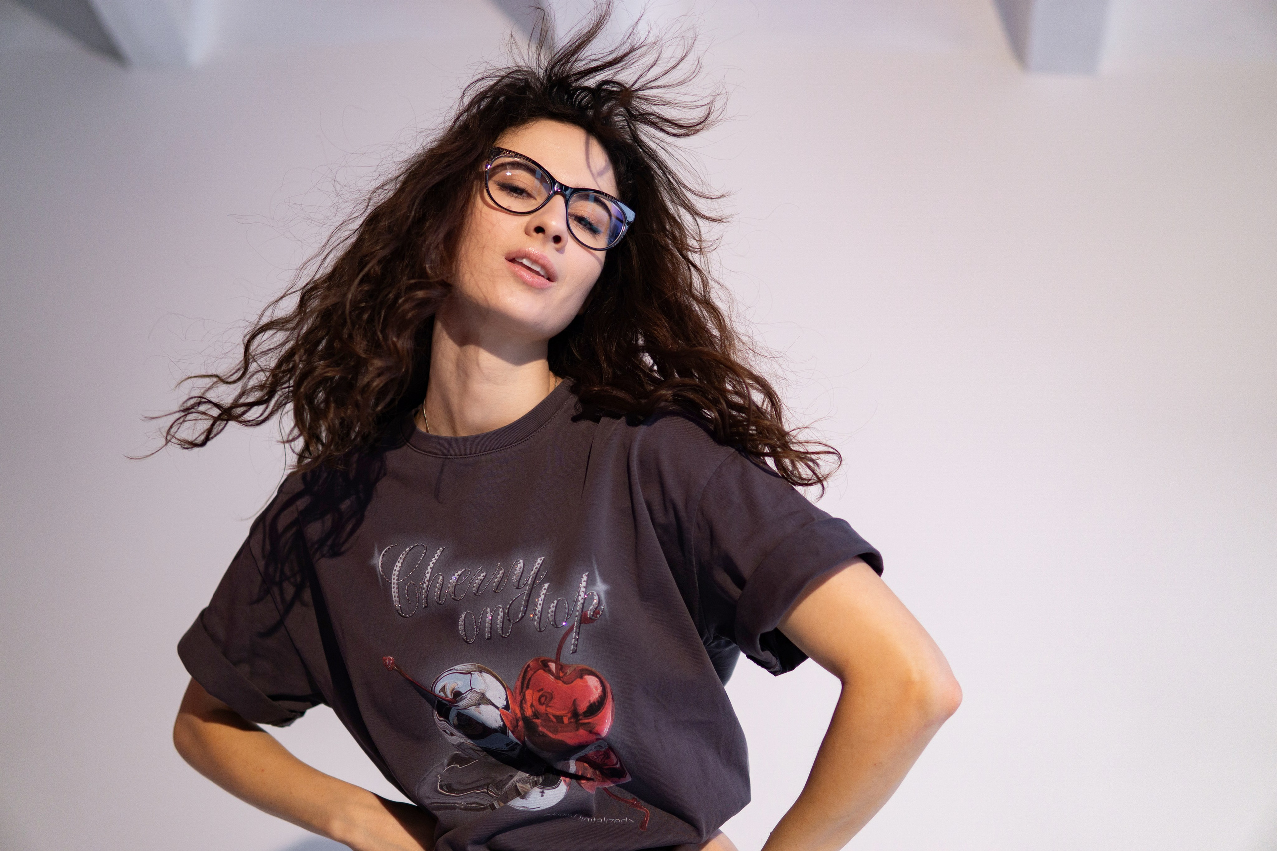 Полина. Фотограф в Москве Юлия Першина