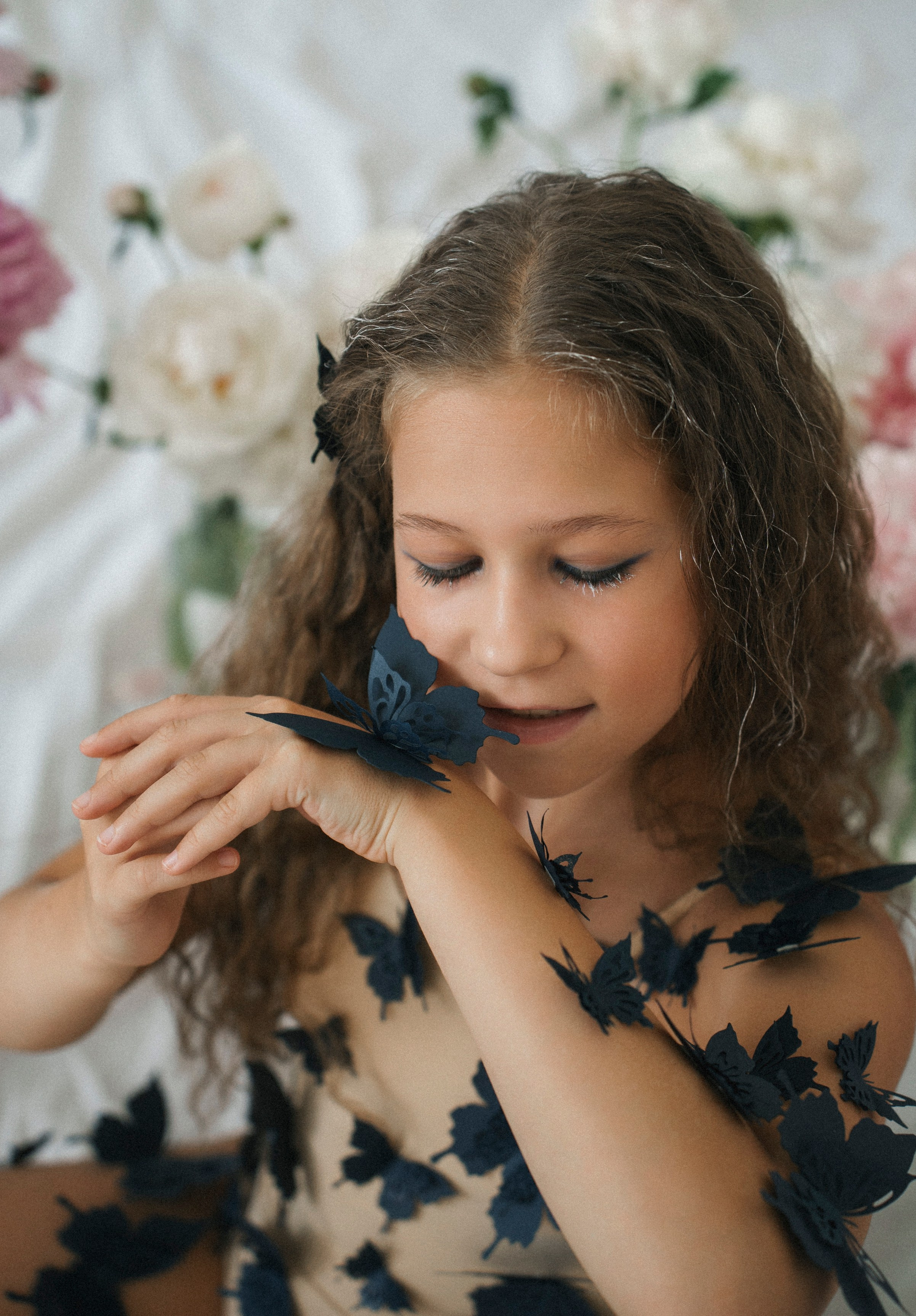 Лиза. Юлия Тайцай фотограф, Анатолий Тайцай видеограф