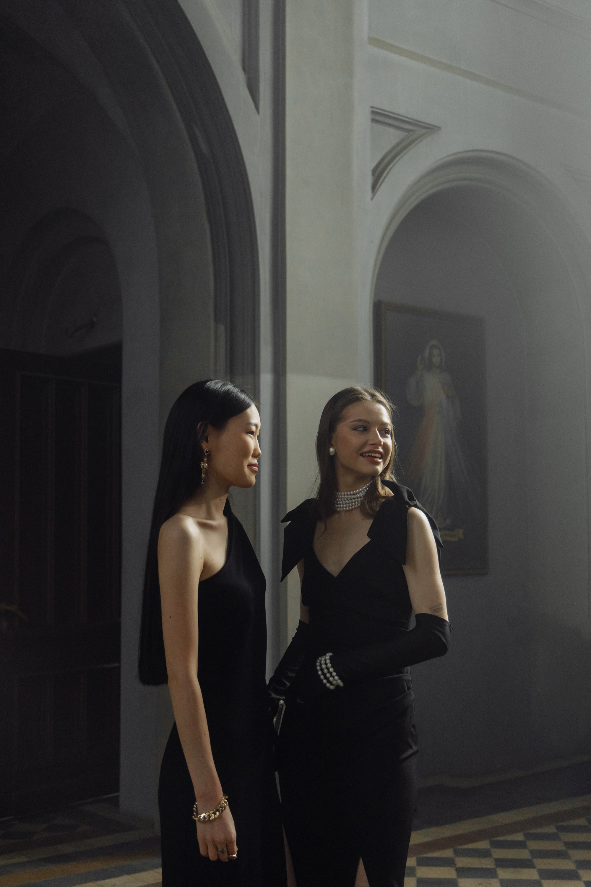 Елизавета и Николай. Свадебный и семейный фотограф Ольга Сморжанюк