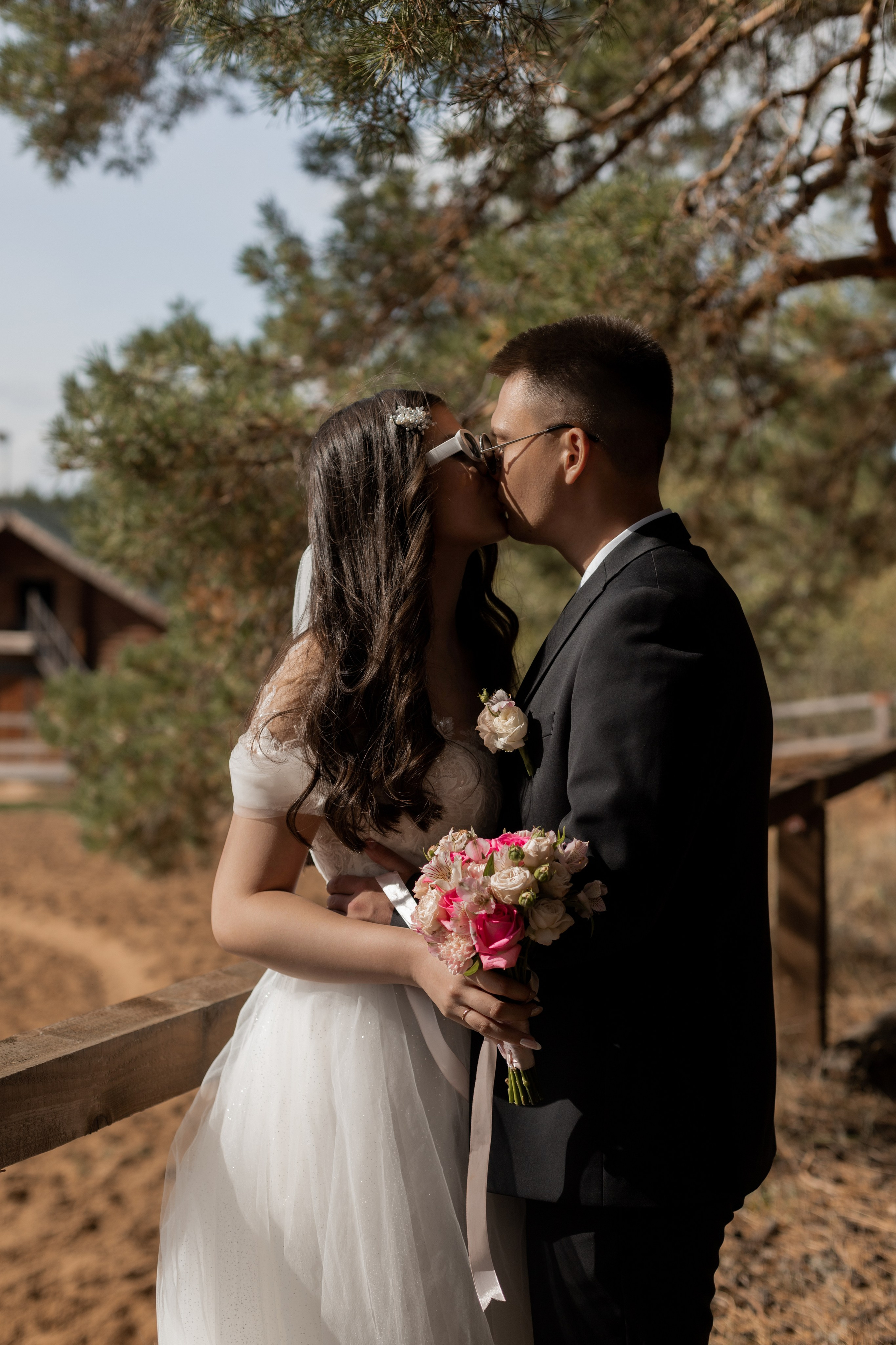 Кирилл и Екатерина (сокращено). Свадебный фотограф Ангелина Сунгатулина | Саратов | Балаково | Вольск