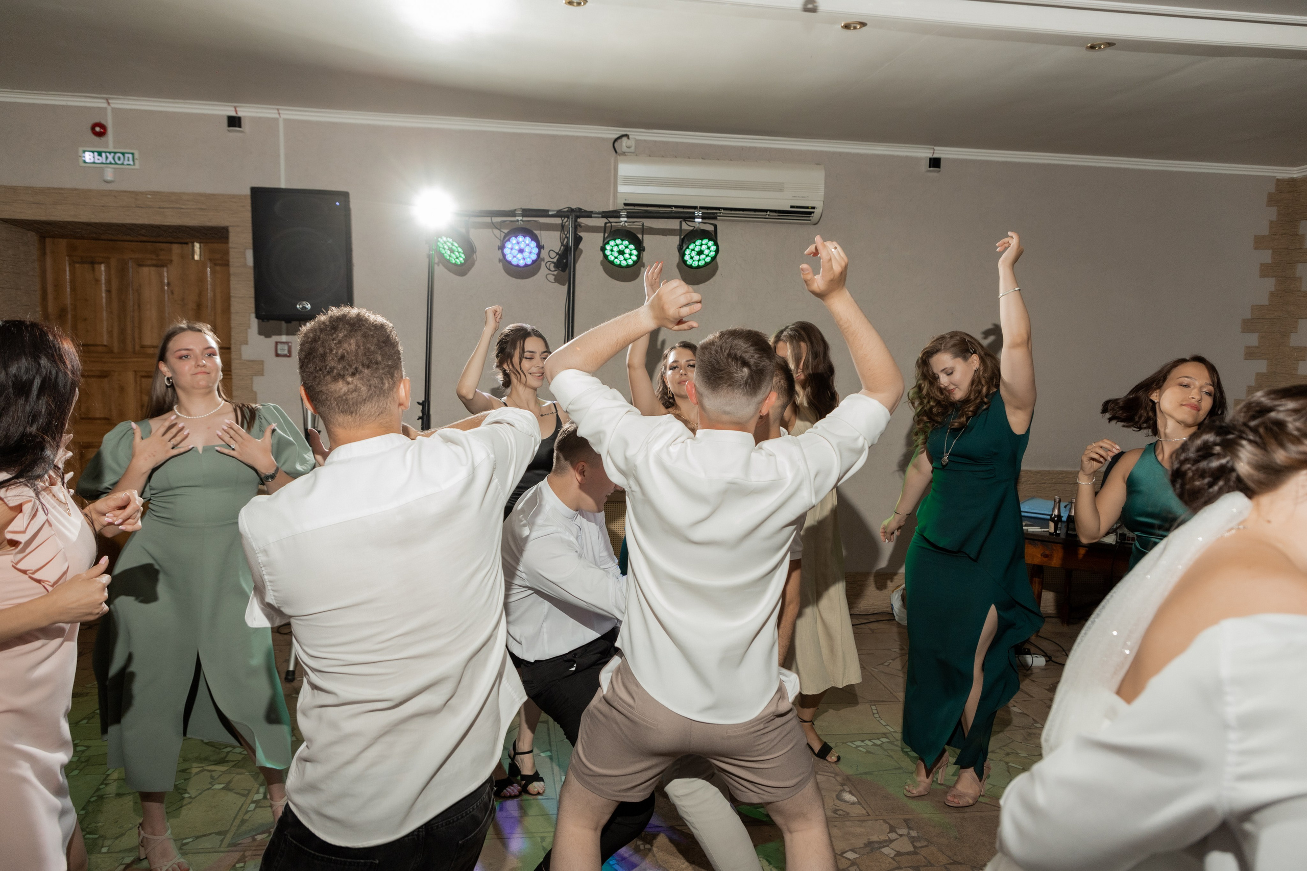 Анатолий и Полина (сокращено). Свадебный фотограф Ангелина Сунгатулина | Саратов | Балаково | Вольск