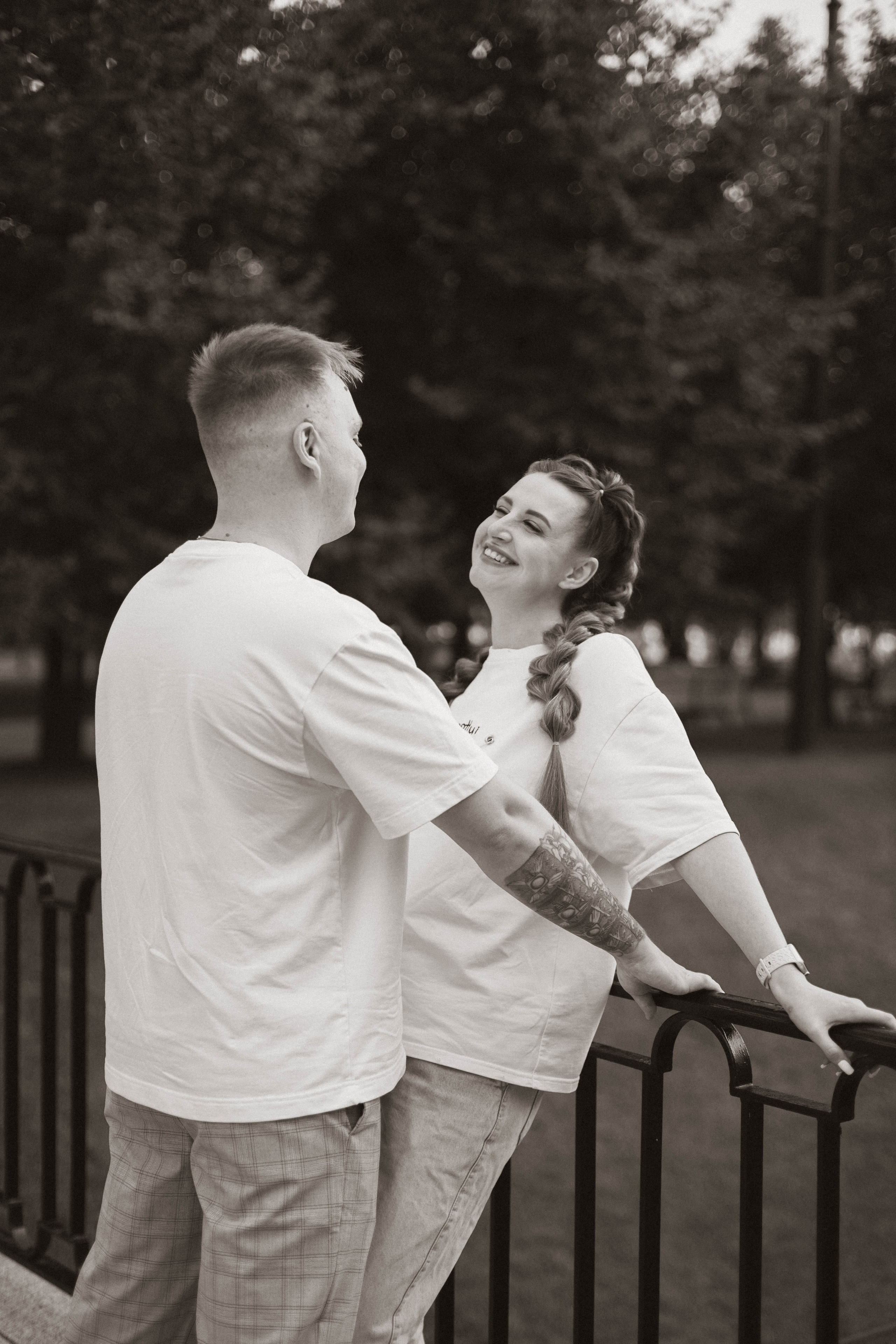 4. Фотограф в Санкт-Петербурге Полина