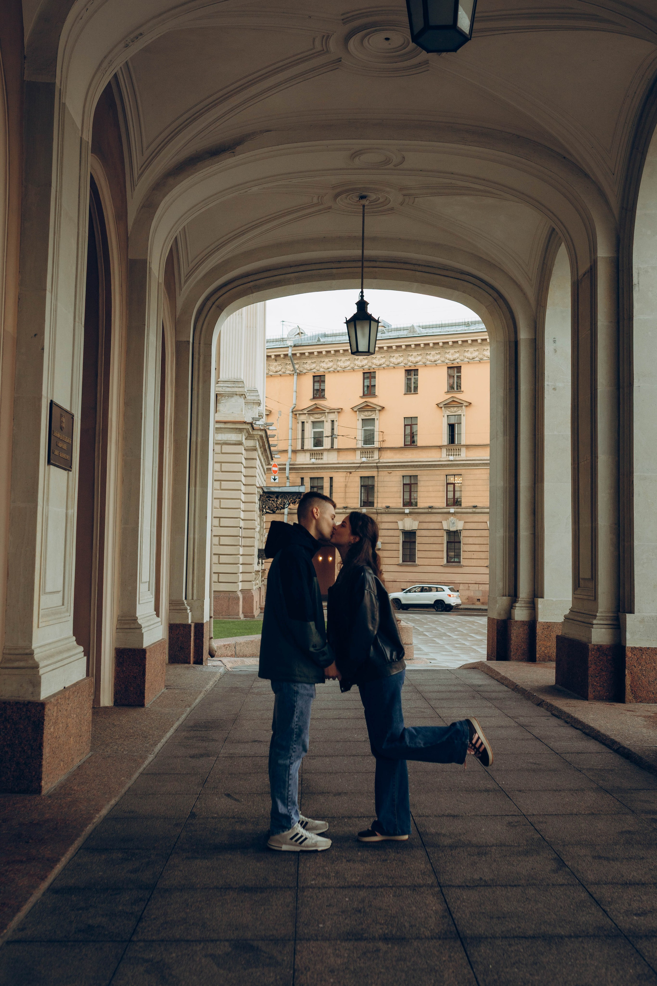 3. Фотограф в Санкт-Петербурге Полина