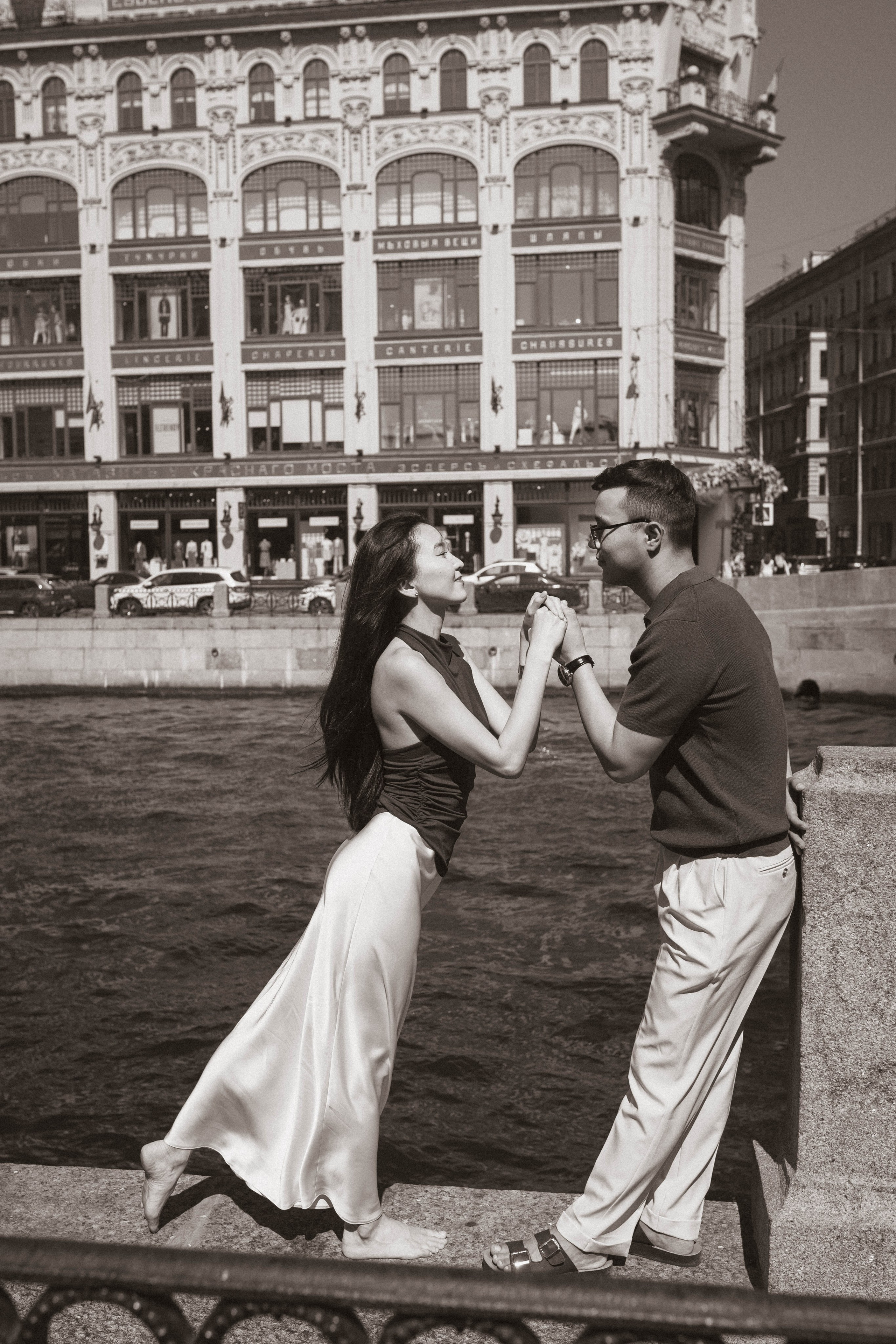 2. Фотограф в Санкт-Петербурге Полина