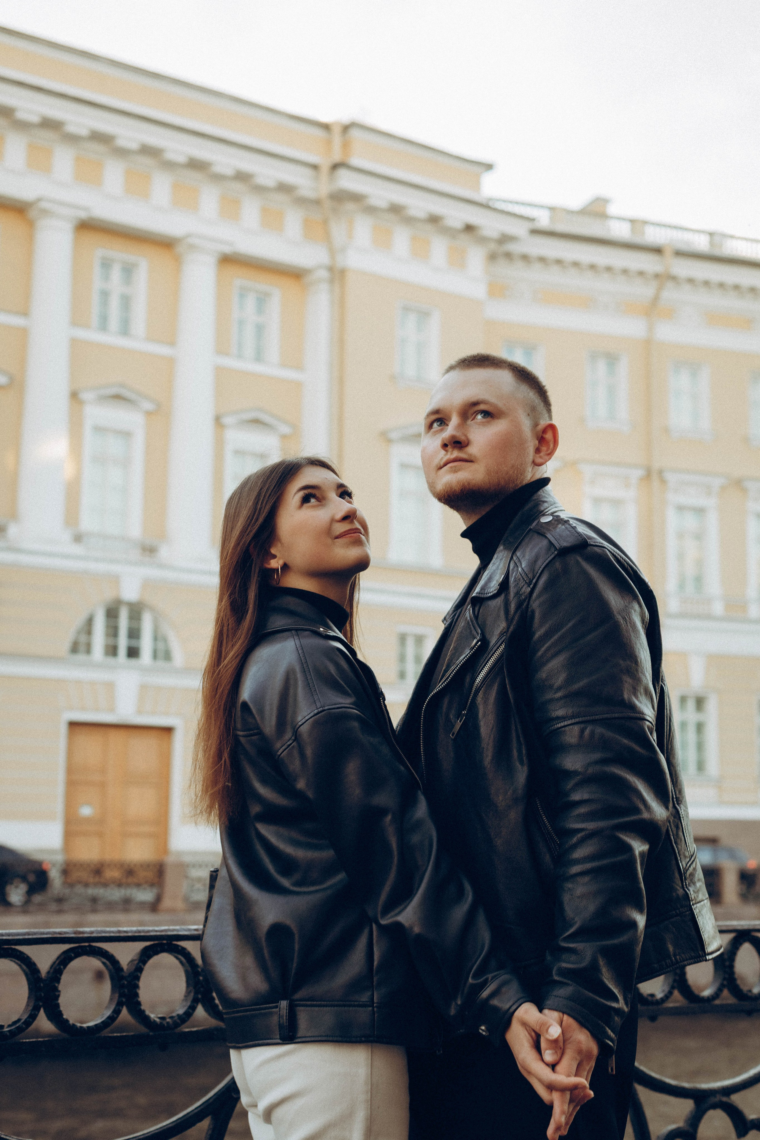 6. Фотограф в Санкт-Петербурге Полина