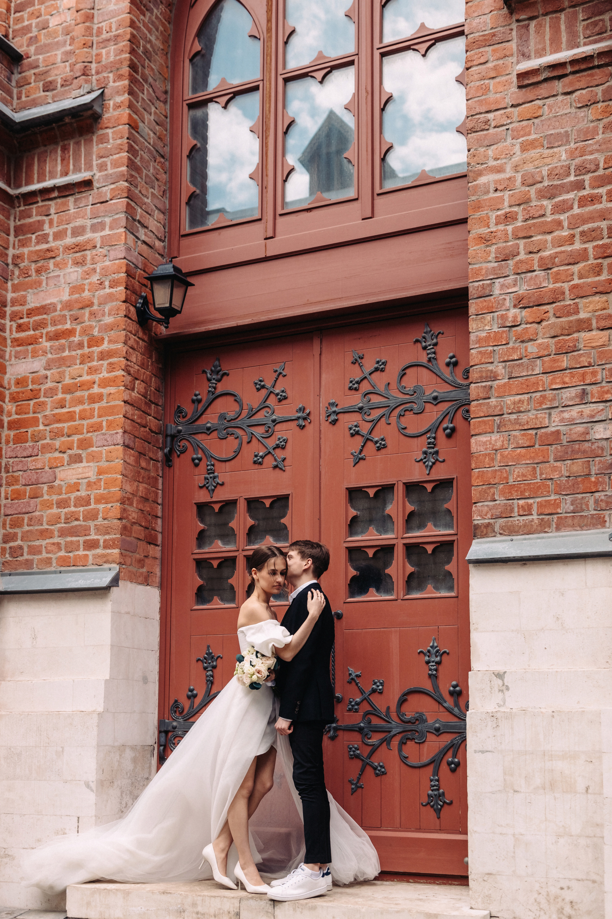 Свадьба Андрея и Марии. Фотосессии, Семейный, свадебный фотограф в Самаре