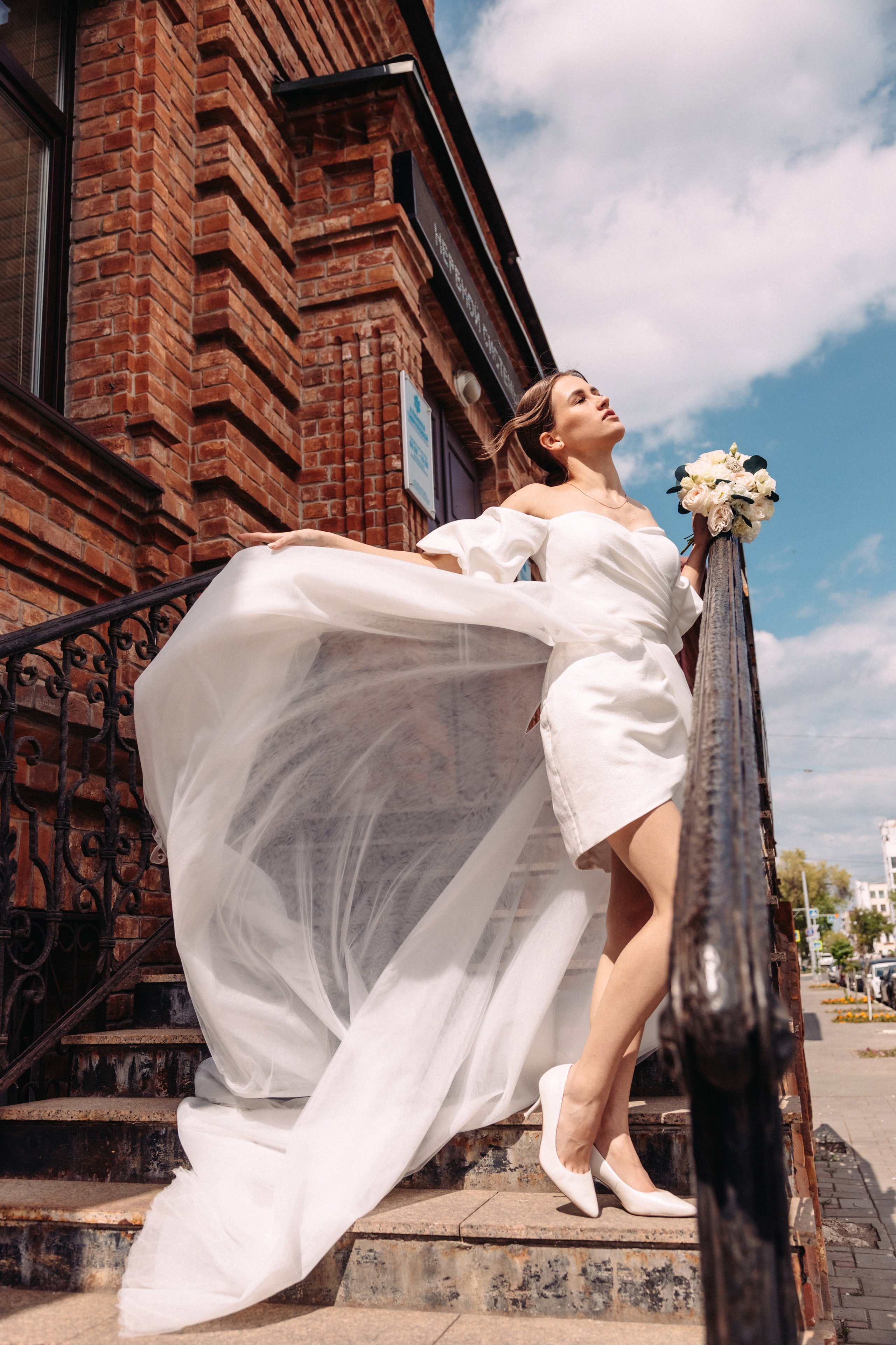 Свадьбы. Фотосессии, Семейный, свадебный фотограф в Самаре