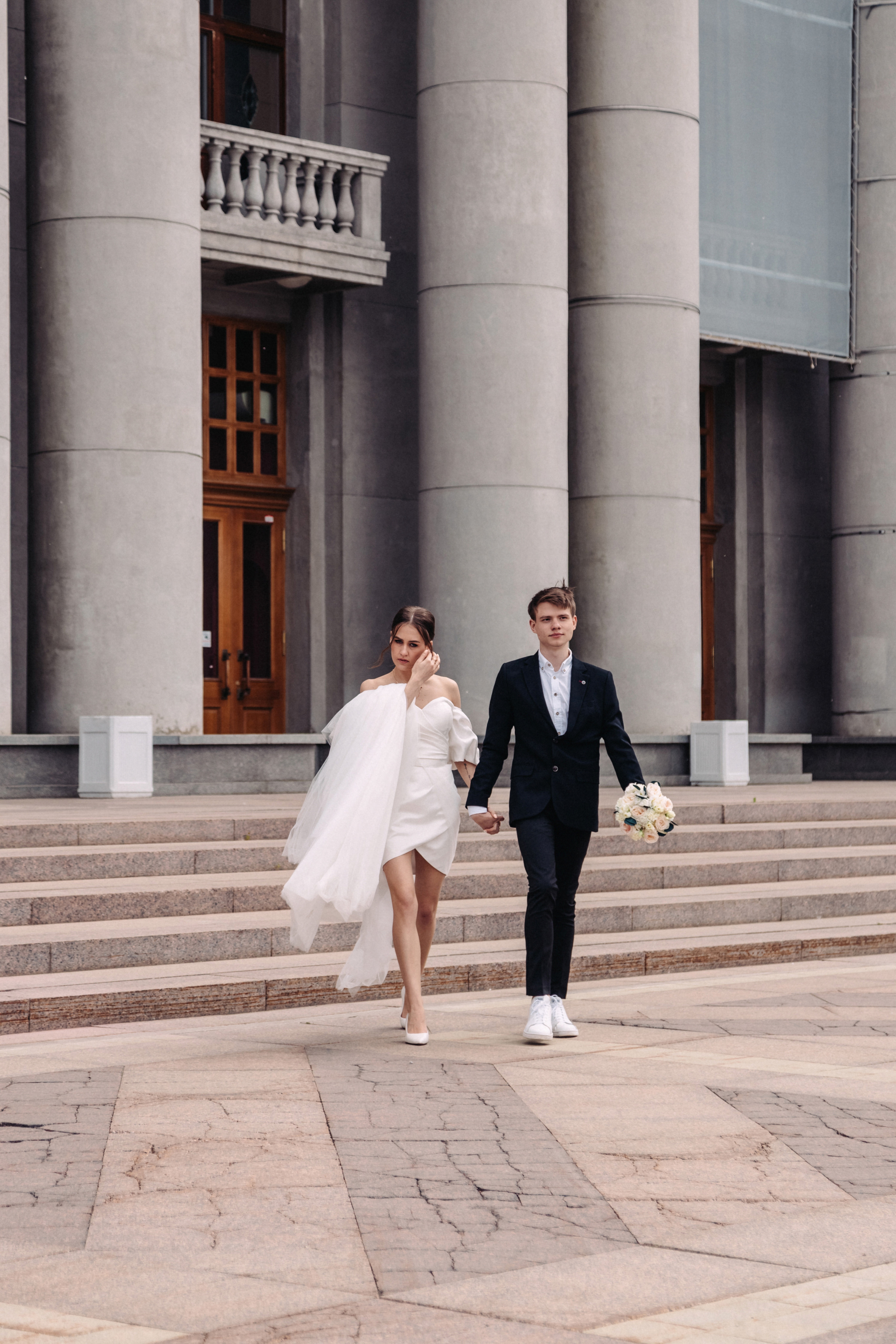 Свадьба Андрея и Марии. Фотосессии, Семейный, свадебный фотограф в Самаре