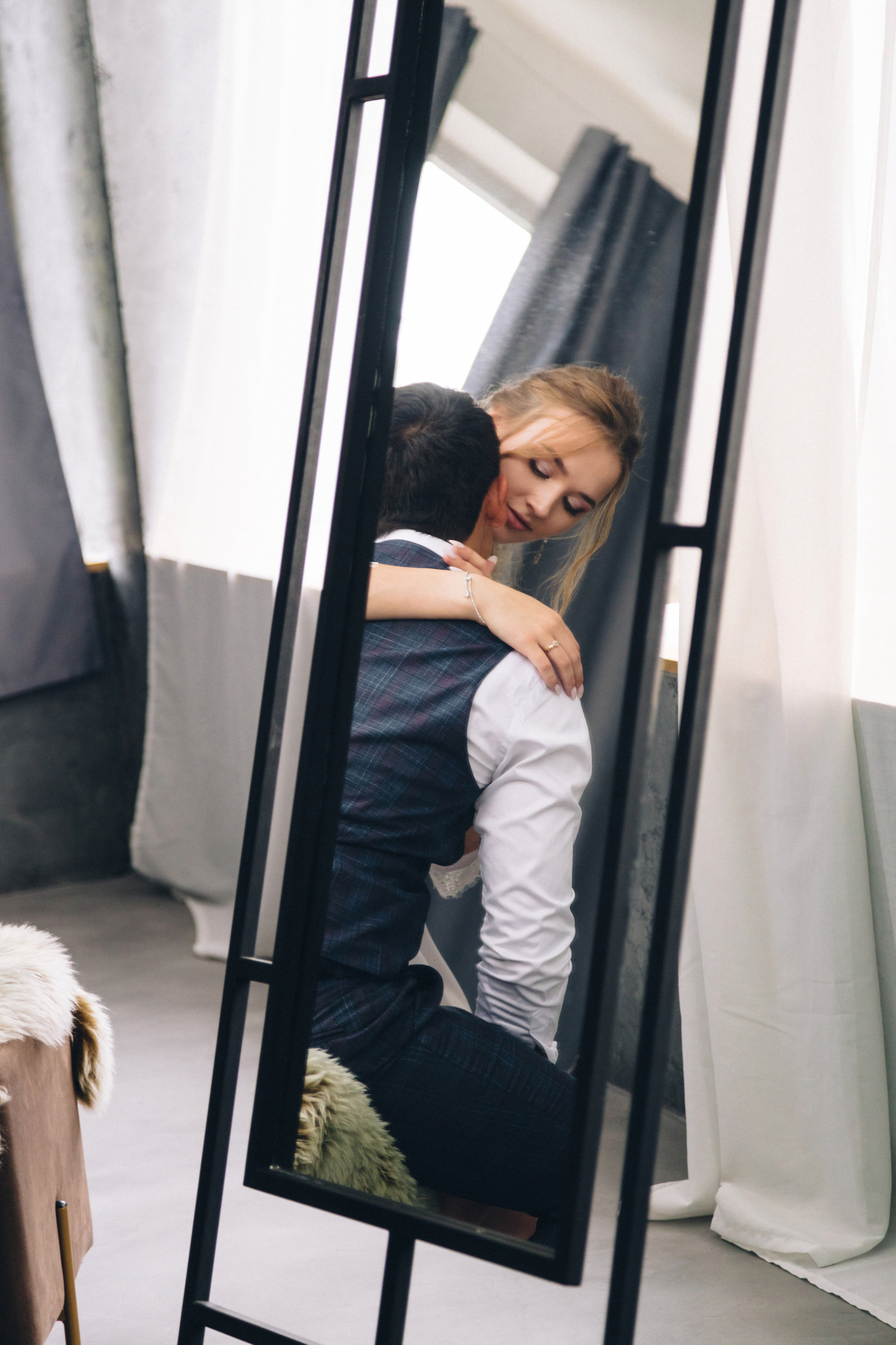 Свадьба Ильхома и Ксении. Фотосессии, Семейный, свадебный фотограф в Самаре