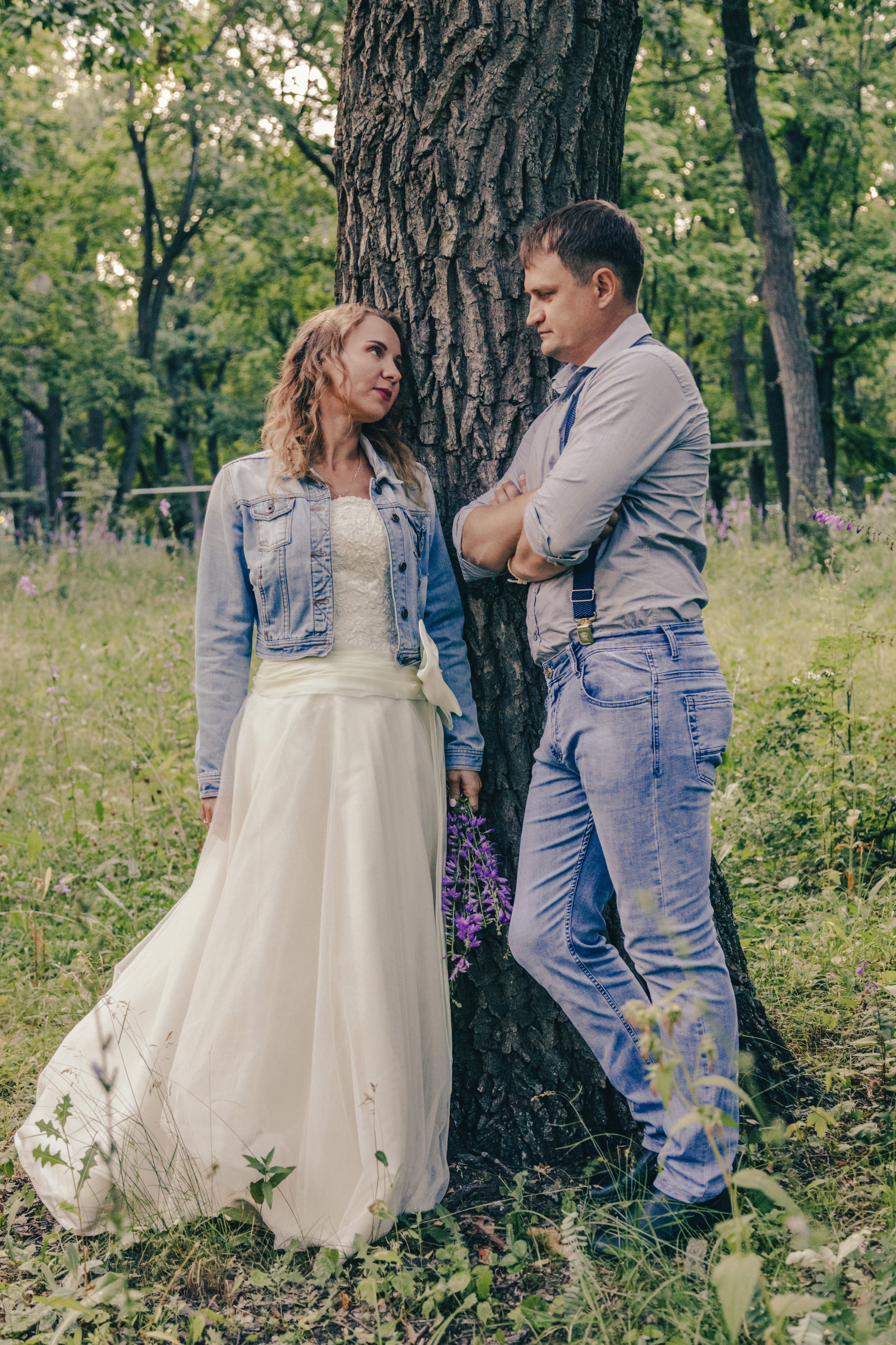 Семья Смирновых. Фотосессии, Семейный, свадебный фотограф в Самаре