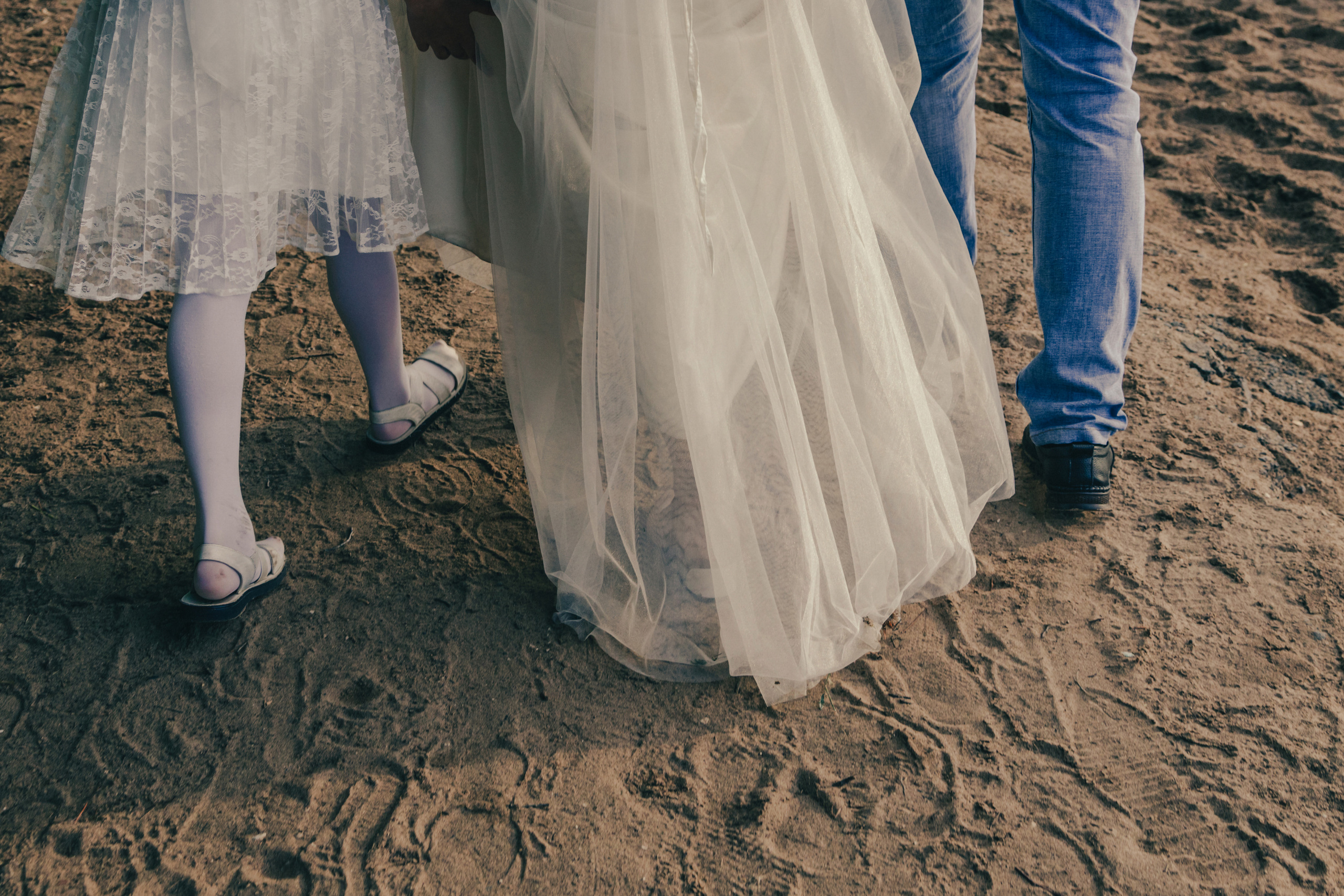 Семья Смирновых. Фотосессии, Семейный, свадебный фотограф в Самаре