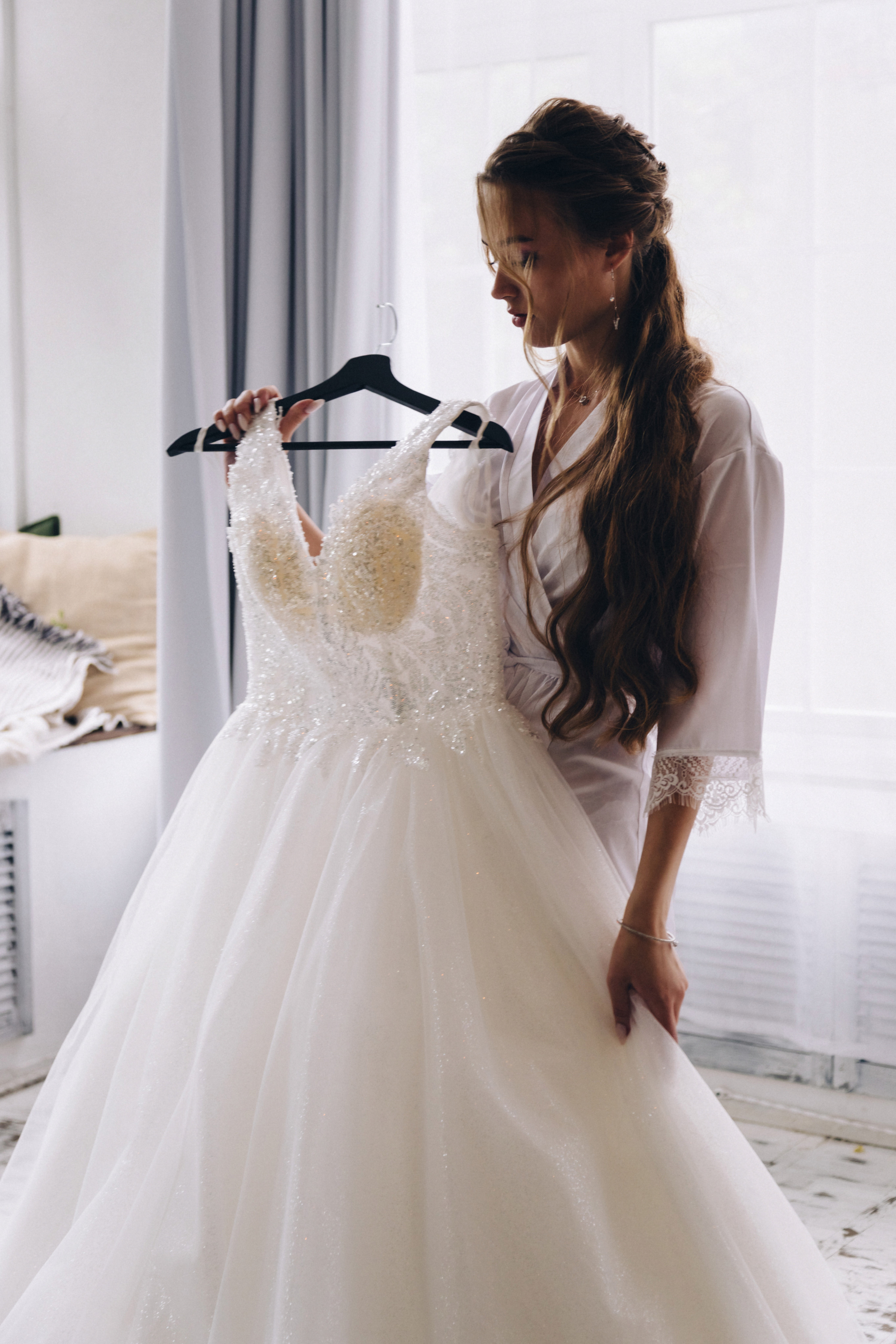 Свадьба Ильхома и Ксении. Фотосессии, Семейный, свадебный фотограф в Самаре