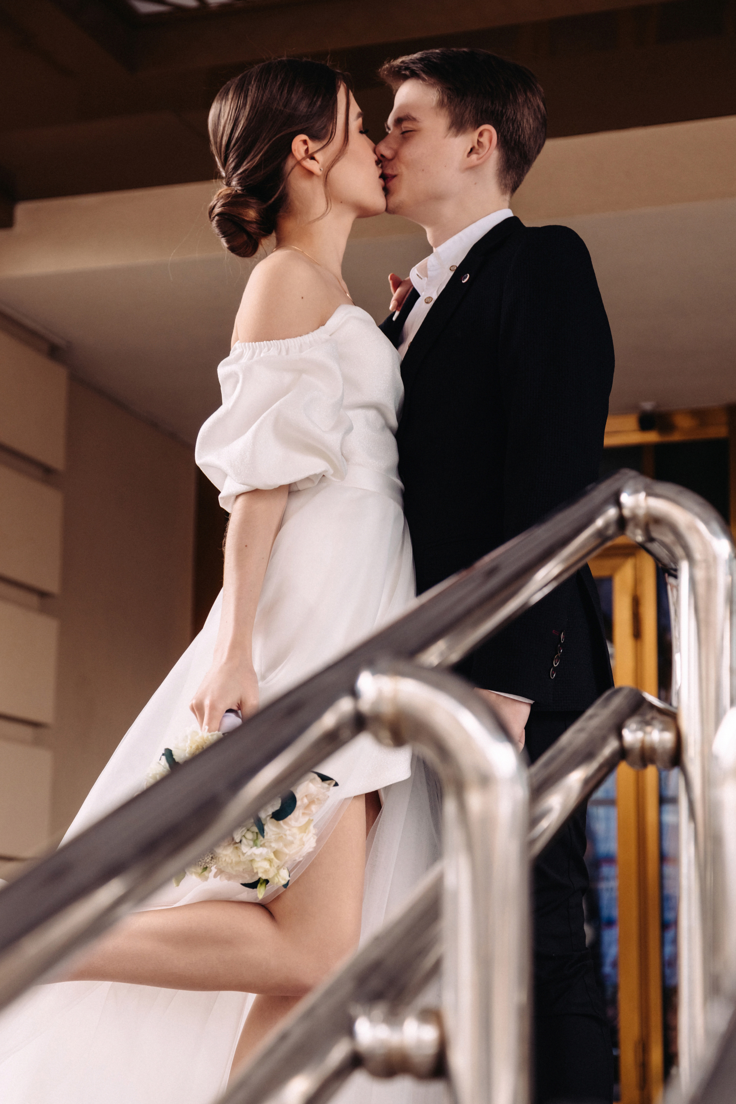 Свадьба Андрея и Марии. Фотосессии, Семейный, свадебный фотограф в Самаре