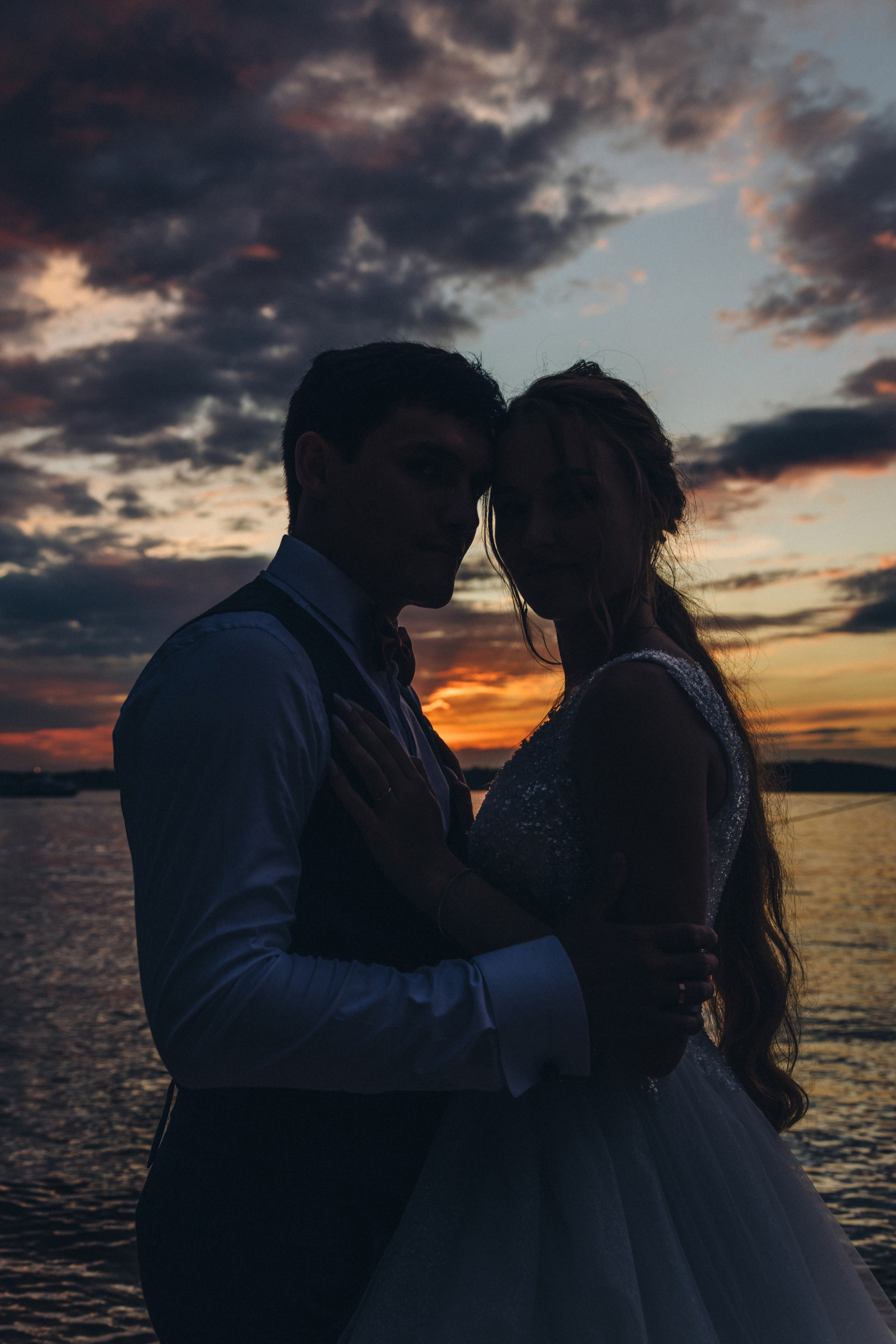 Свадьба Ильхома и Ксении. Фотосессии, Семейный, свадебный фотограф в Самаре