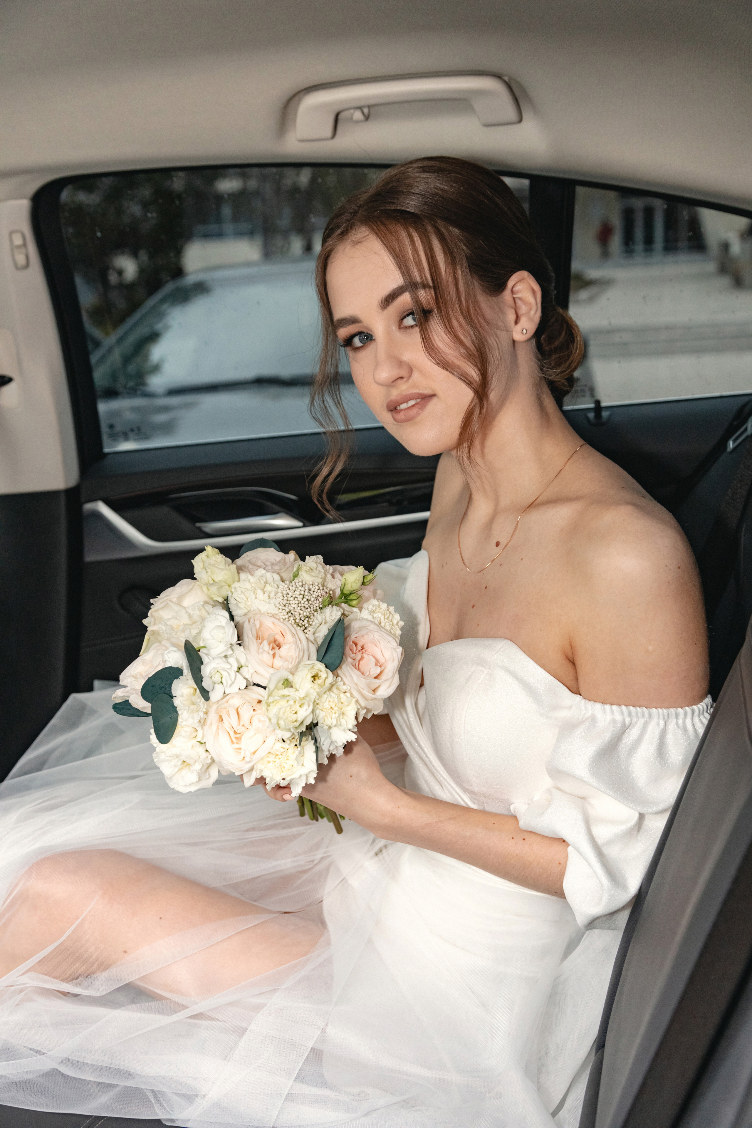 Свадьба Андрея и Марии. Фотосессии, Семейный, свадебный фотограф в Самаре