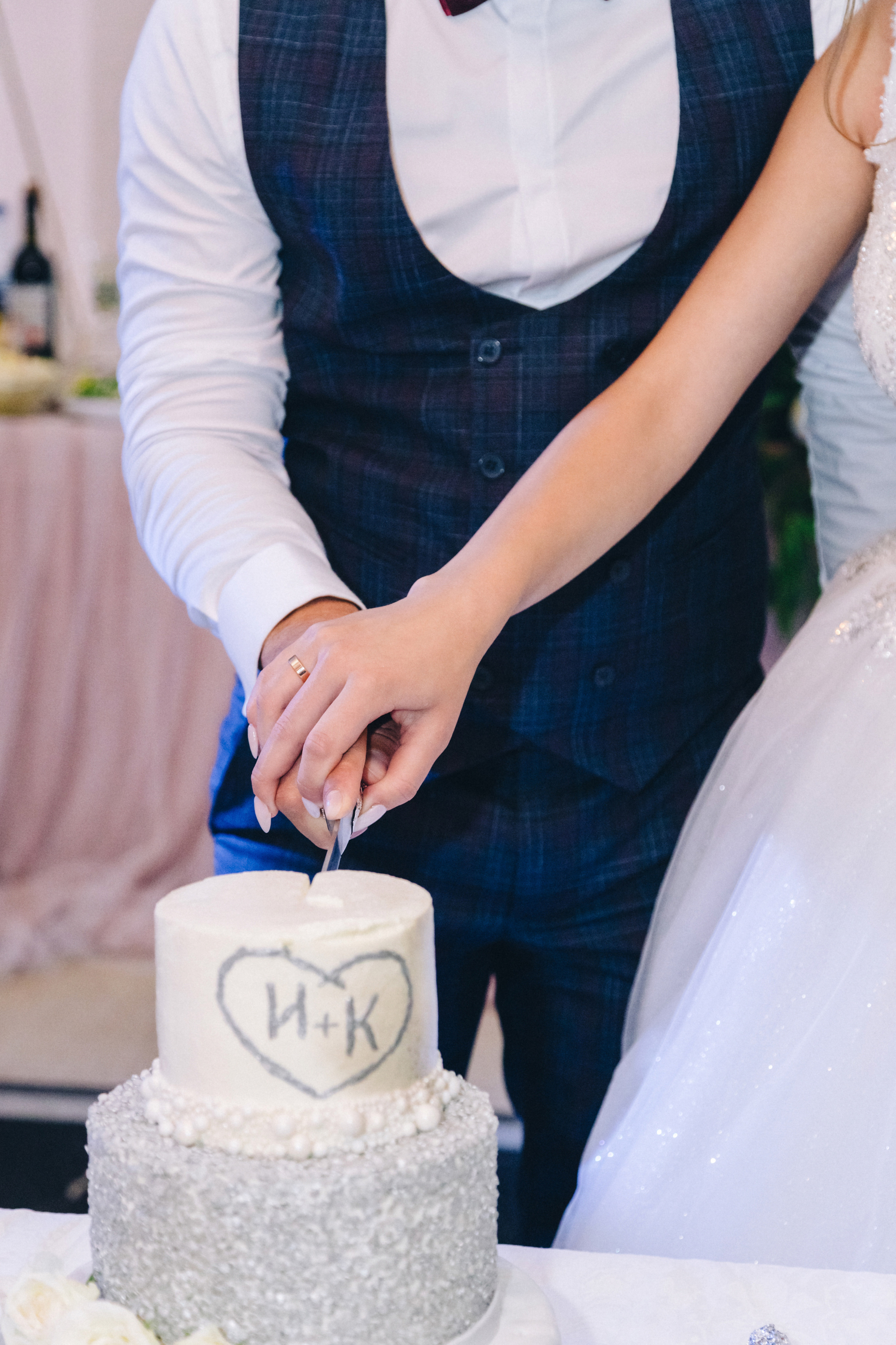 Свадьба Ильхома и Ксении. Фотосессии, Семейный, свадебный фотограф в Самаре