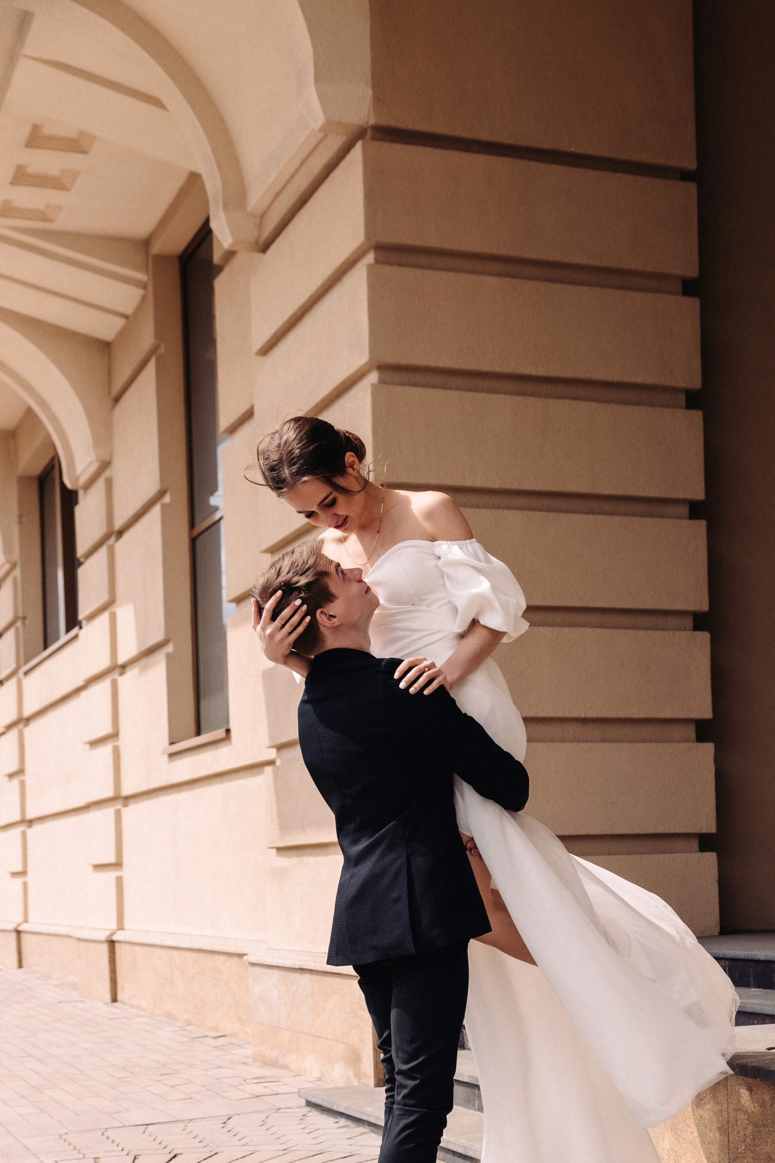 Свадьба Андрея и Марии. Фотосессии, Семейный, свадебный фотограф в Самаре