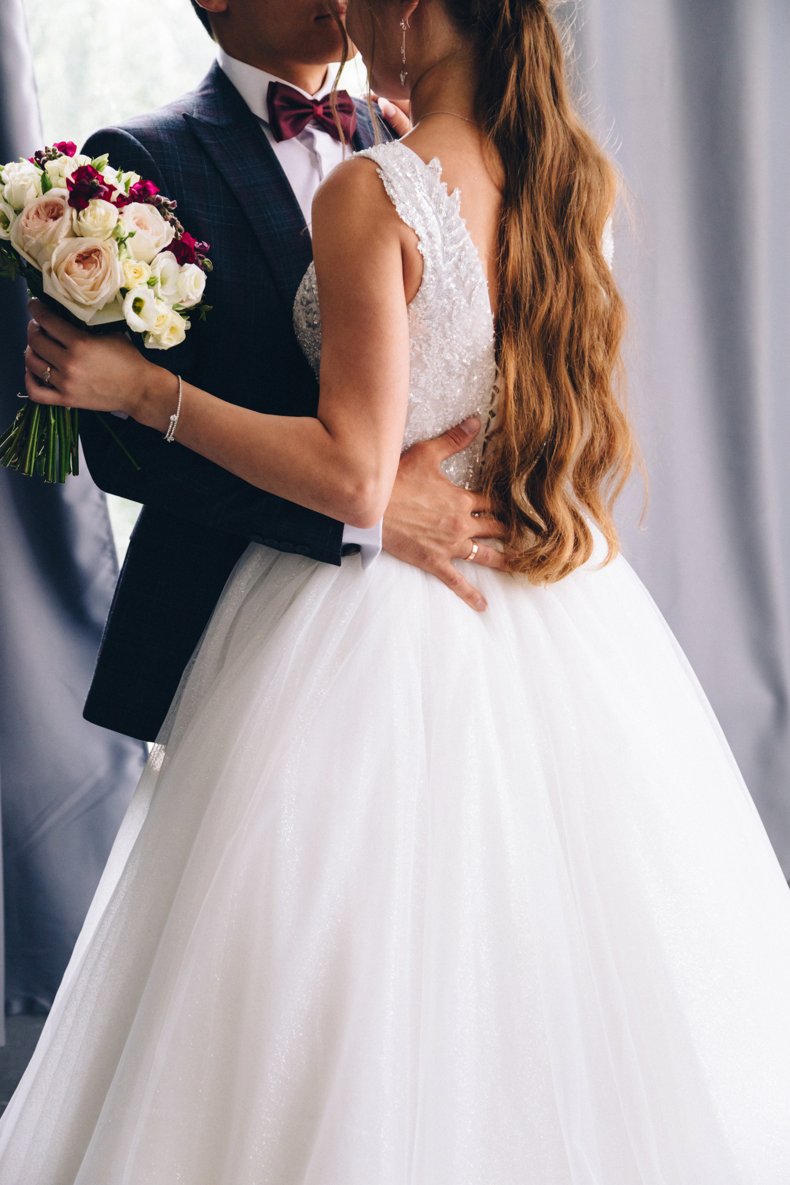 Свадьба Ильхома и Ксении. Фотосессии, Семейный, свадебный фотограф в Самаре