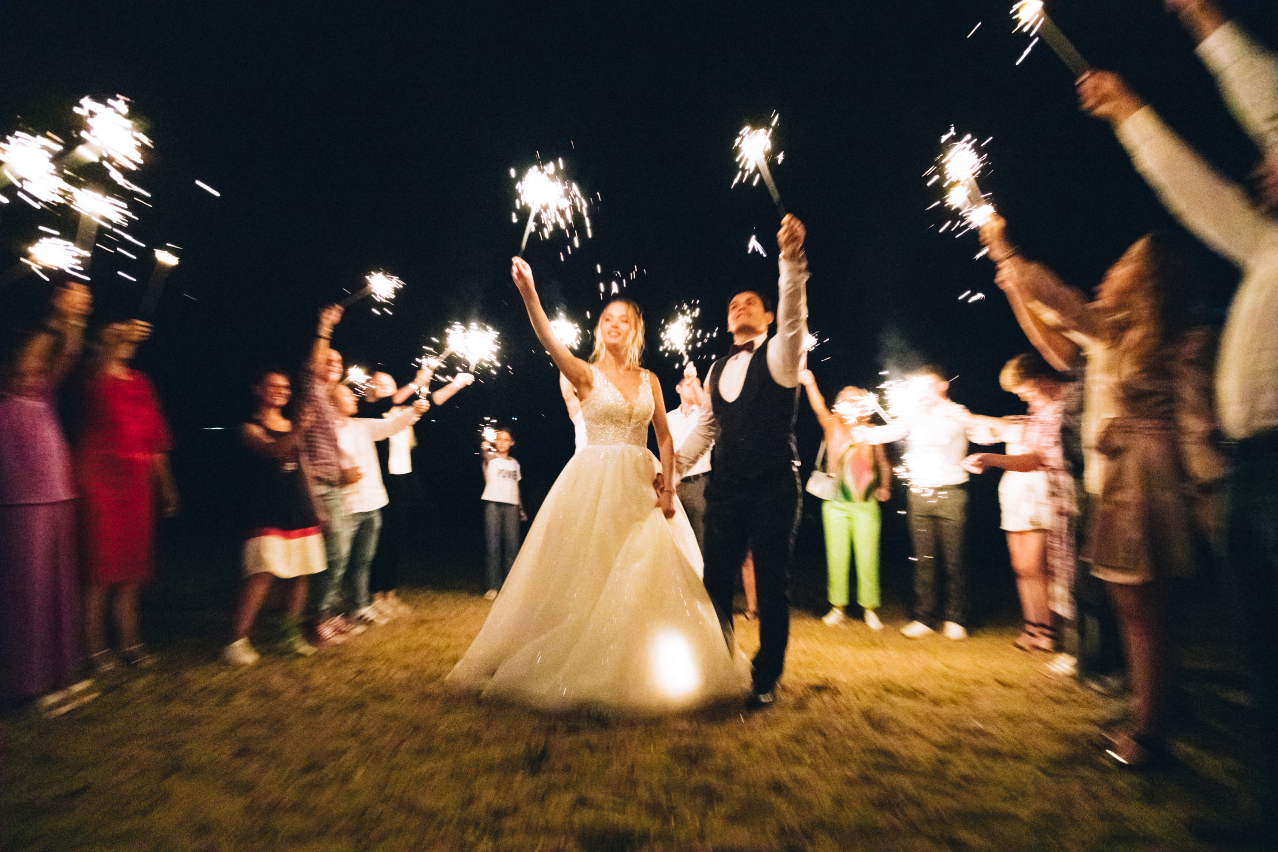 Свадьба Ильхома и Ксении. Фотосессии, Семейный, свадебный фотограф в Самаре