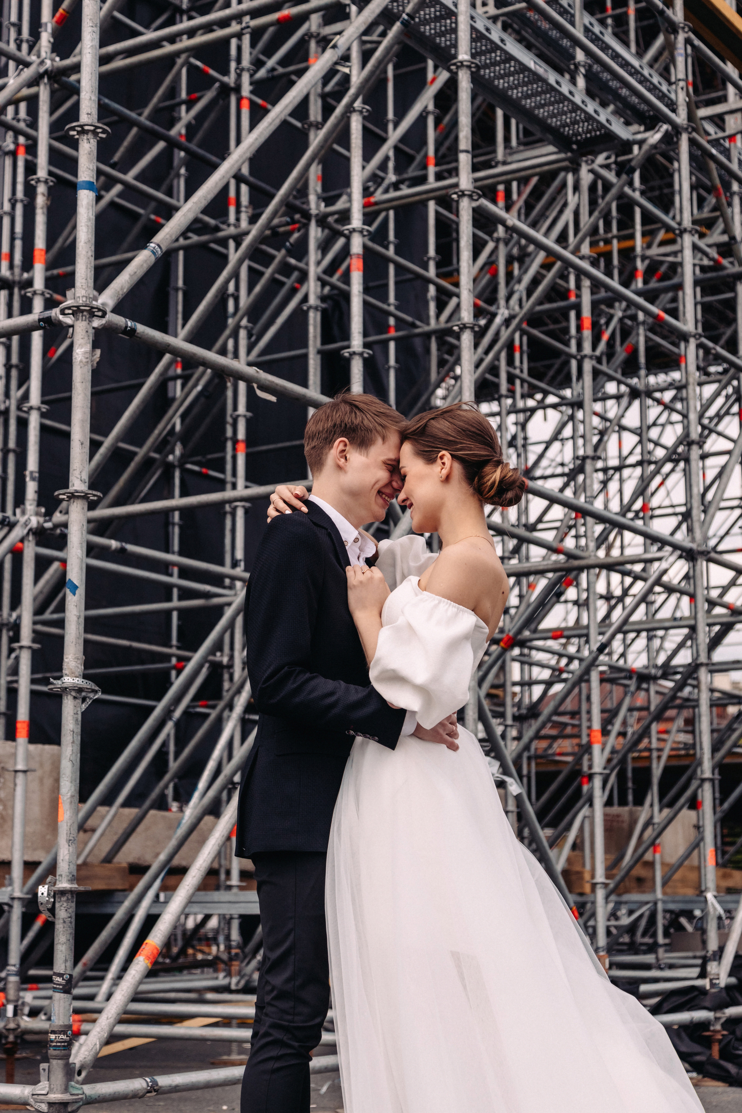 Свадьба Андрея и Марии. Фотосессии, Семейный, свадебный фотограф в Самаре