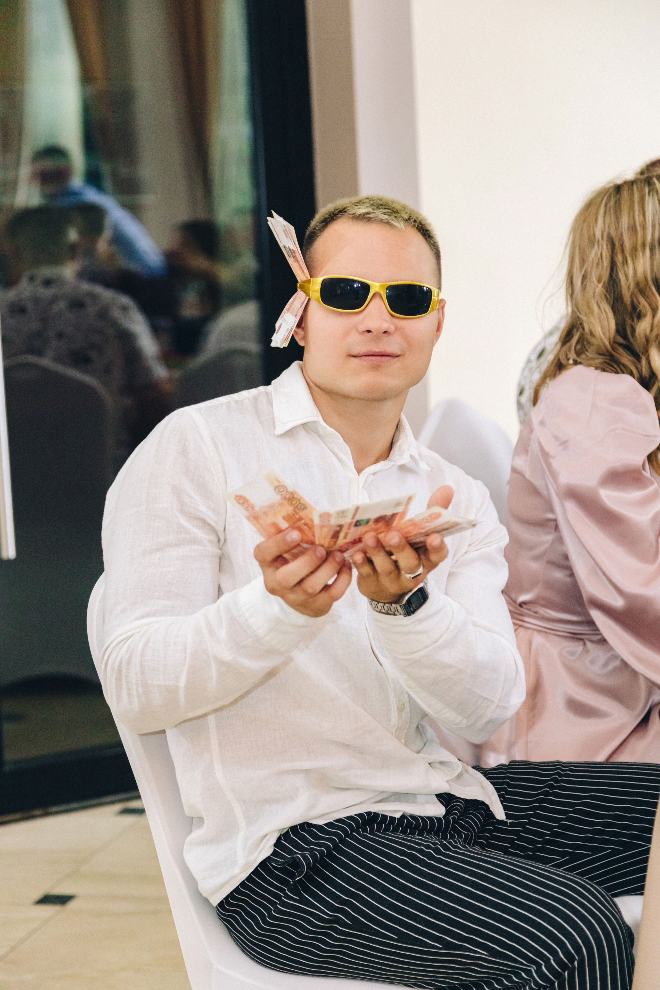 Свадьба Ильхома и Ксении. Фотосессии, Семейный, свадебный фотограф в Самаре