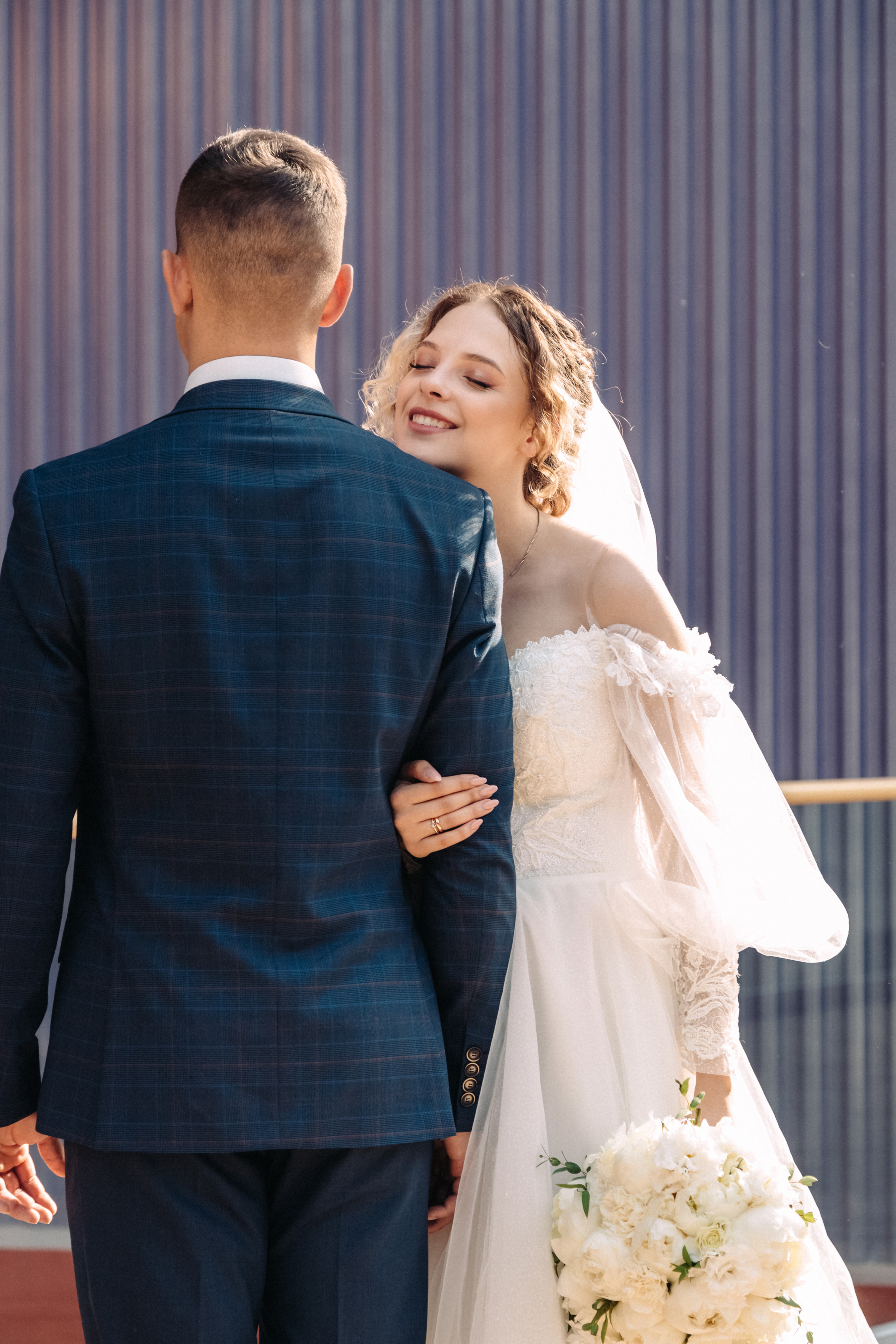 Свадьба Дмитрия и Дарьи. Фотосессии, Семейный, свадебный фотограф в Самаре