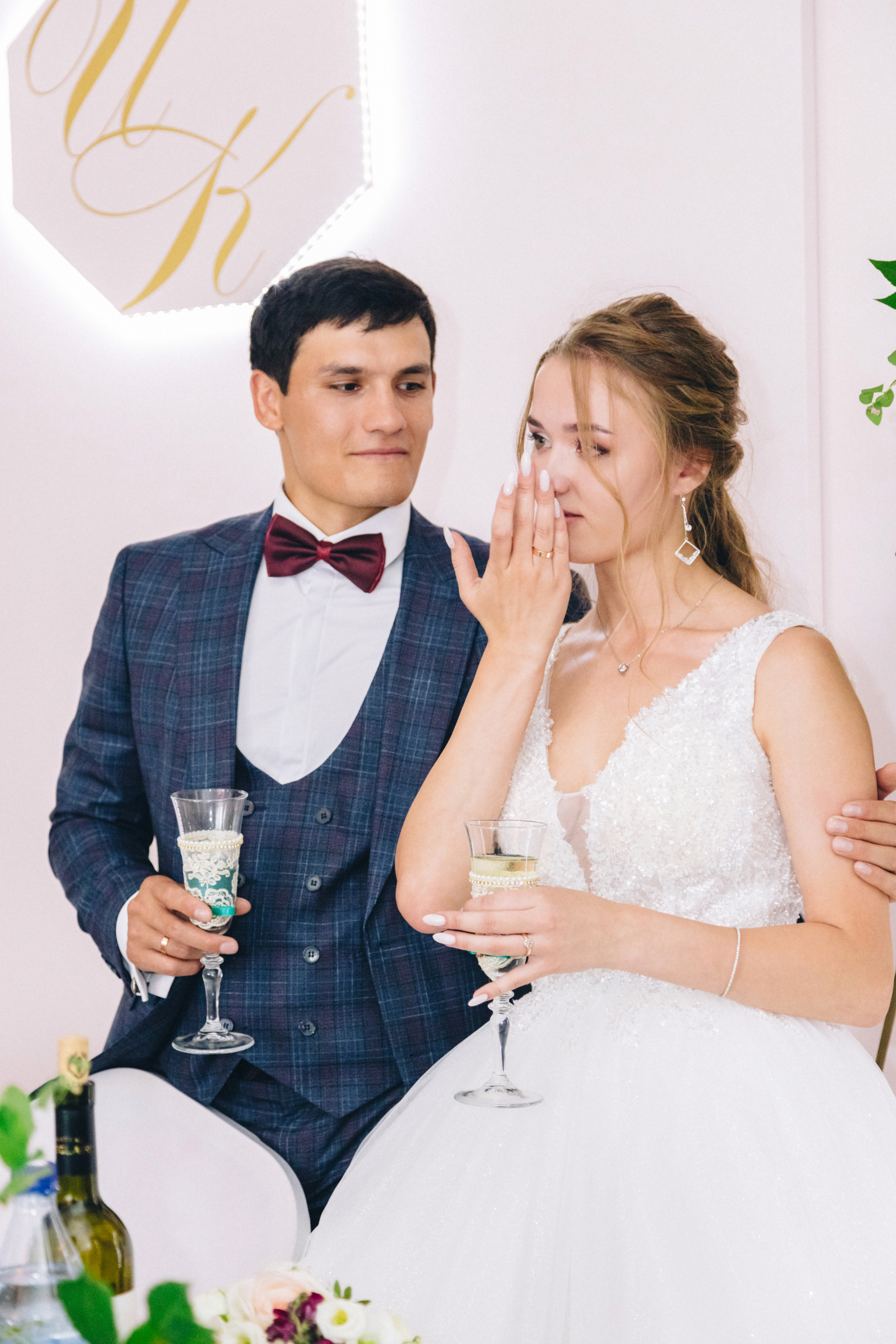 Свадьба Ильхома и Ксении. Фотосессии, Семейный, свадебный фотограф в Самаре