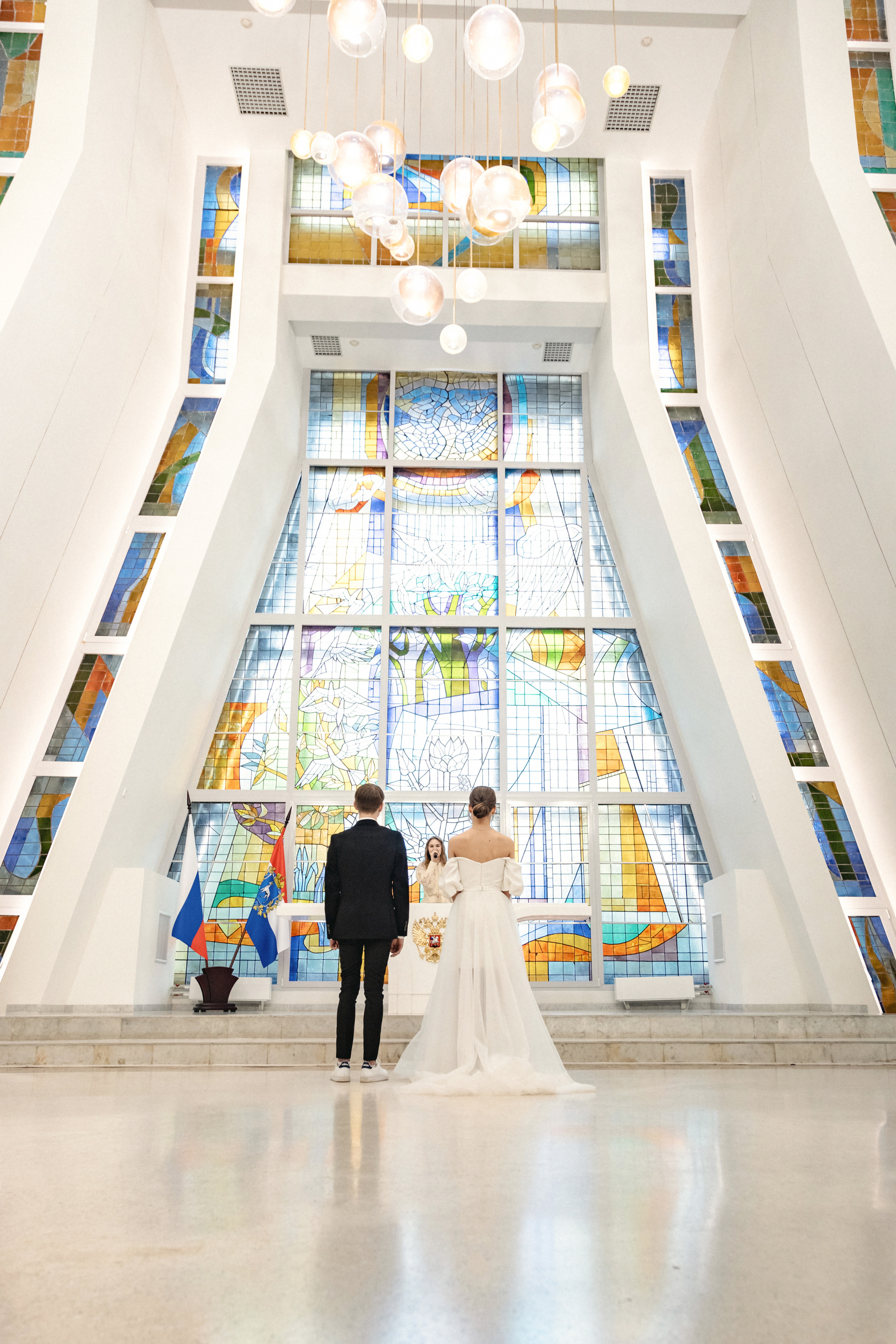 Свадьба Андрея и Марии. Фотосессии, Семейный, свадебный фотограф в Самаре