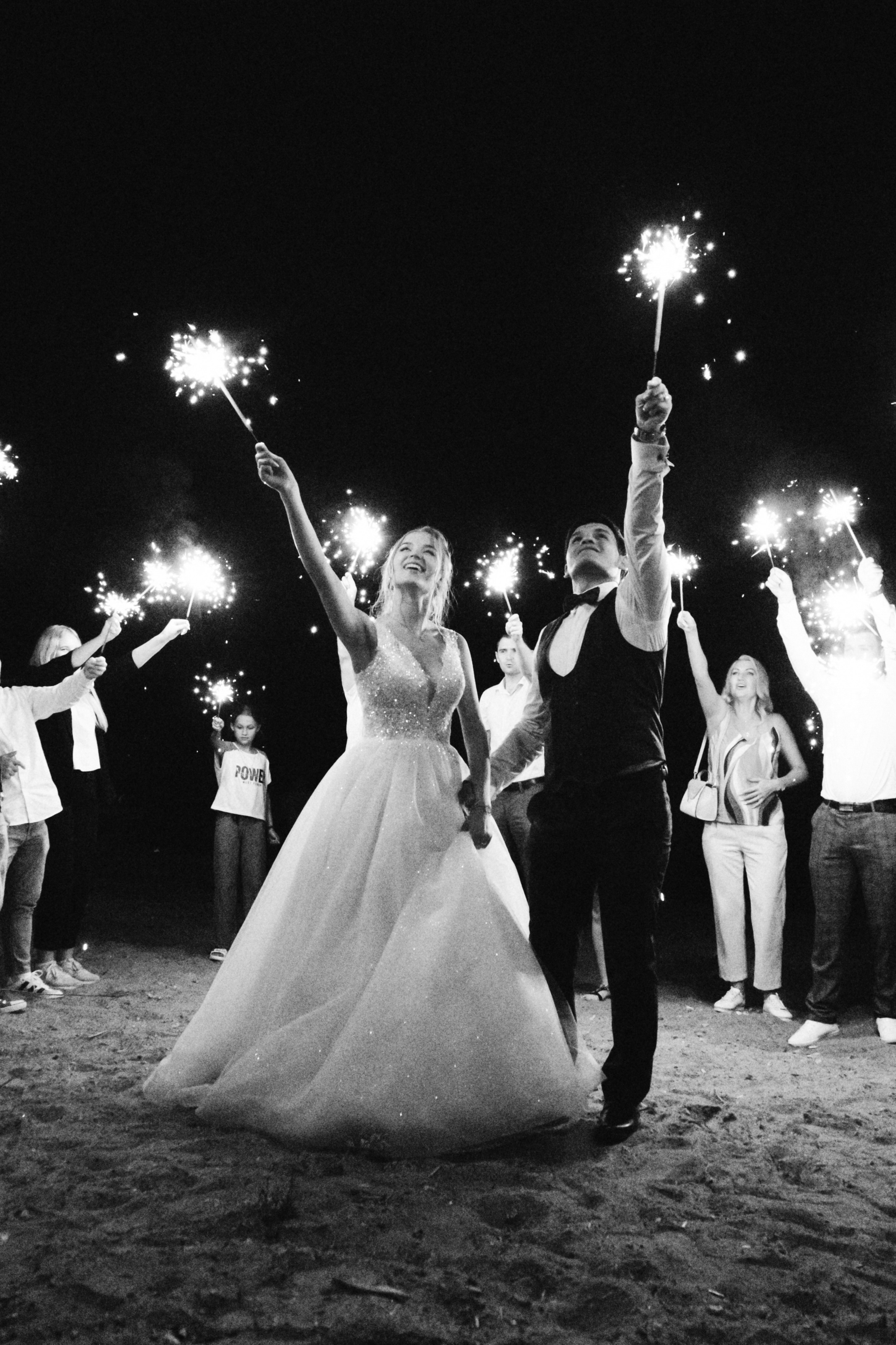 Свадьба Ильхома и Ксении. Фотосессии, Семейный, свадебный фотограф в Самаре