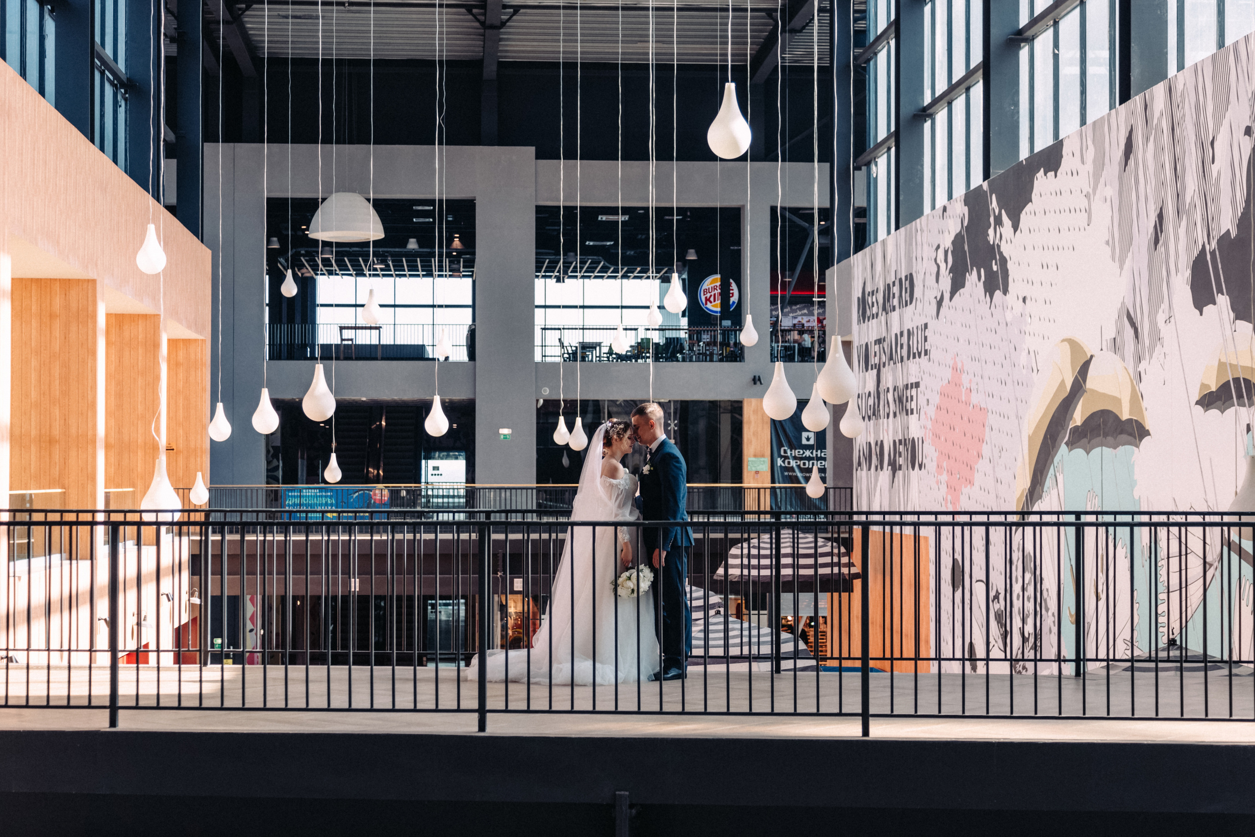 Свадьба Дмитрия и Дарьи. Фотосессии, Семейный, свадебный фотограф в Самаре