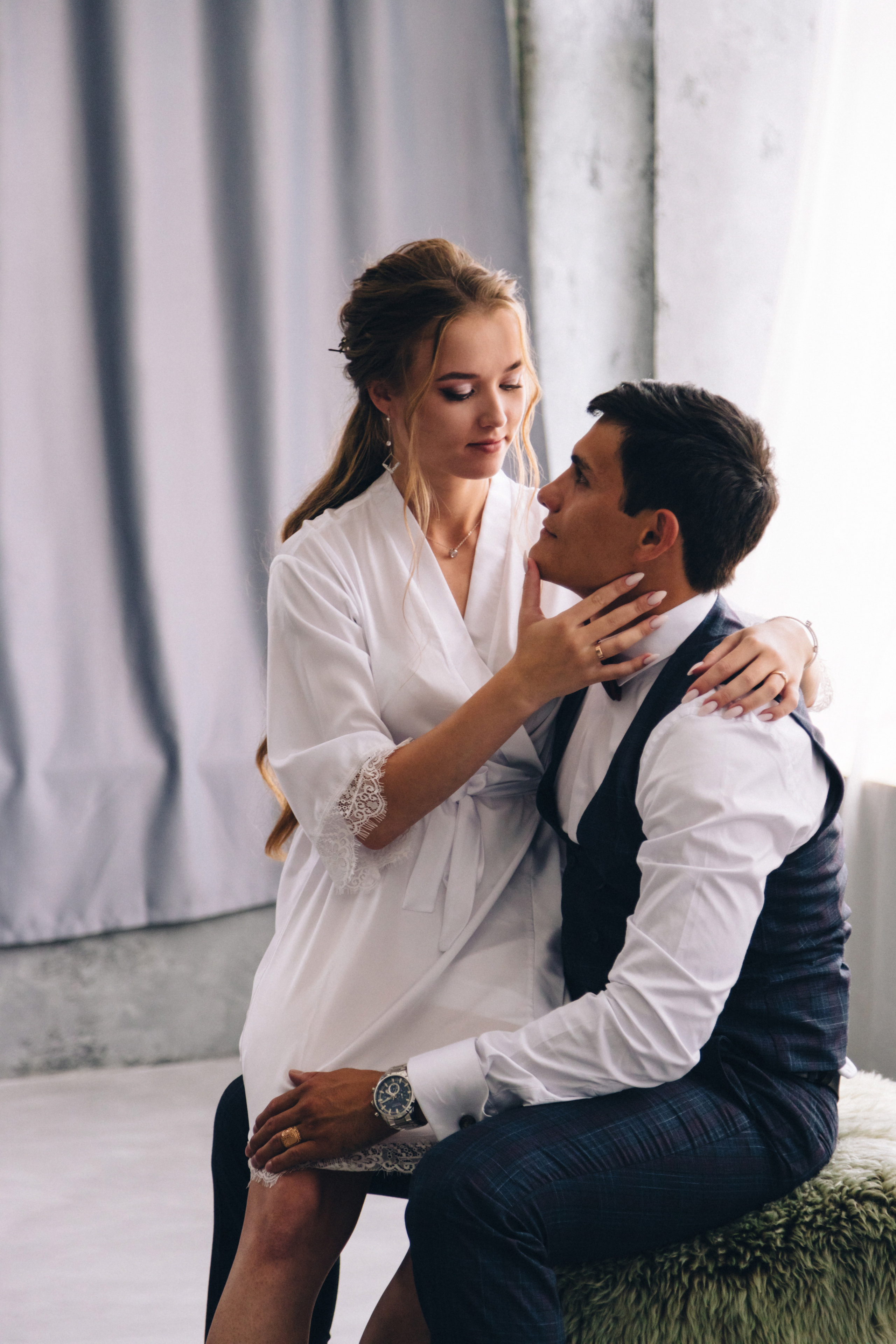 Свадьба Ильхома и Ксении. Фотосессии, Семейный, свадебный фотограф в Самаре