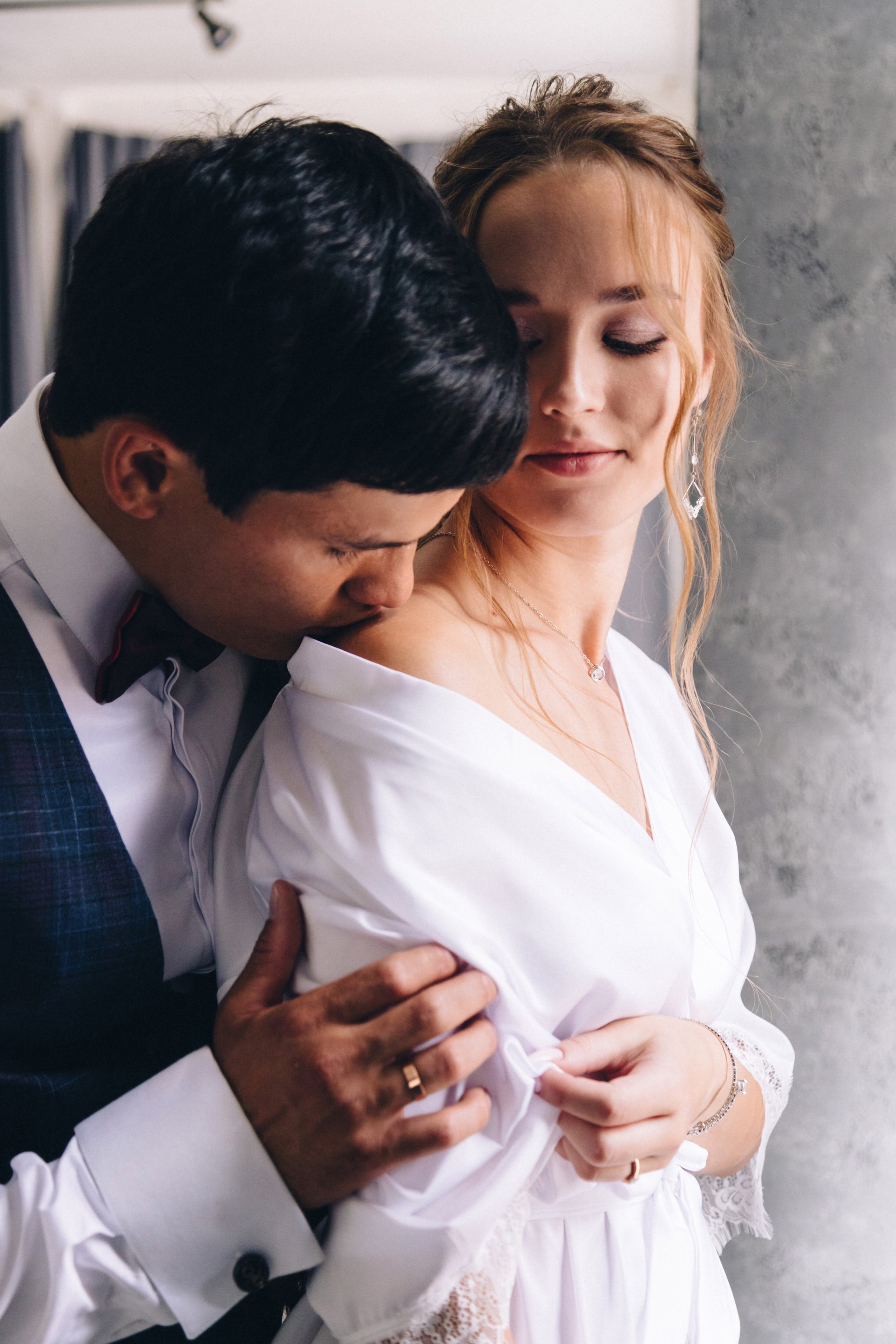 Свадьба Ильхома и Ксении. Фотосессии, Семейный, свадебный фотограф в Самаре