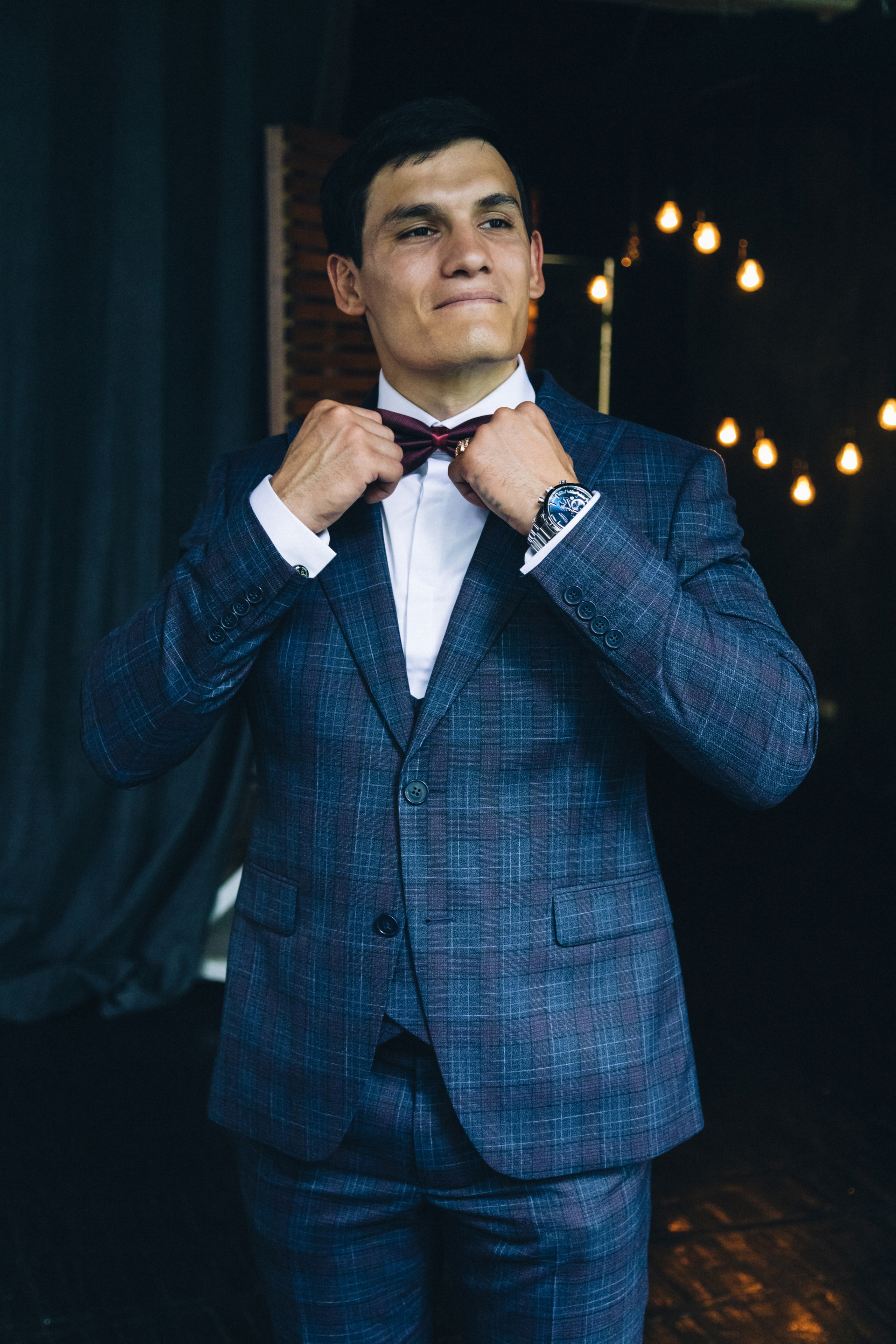 Свадьба Ильхома и Ксении. Фотосессии, Семейный, свадебный фотограф в Самаре