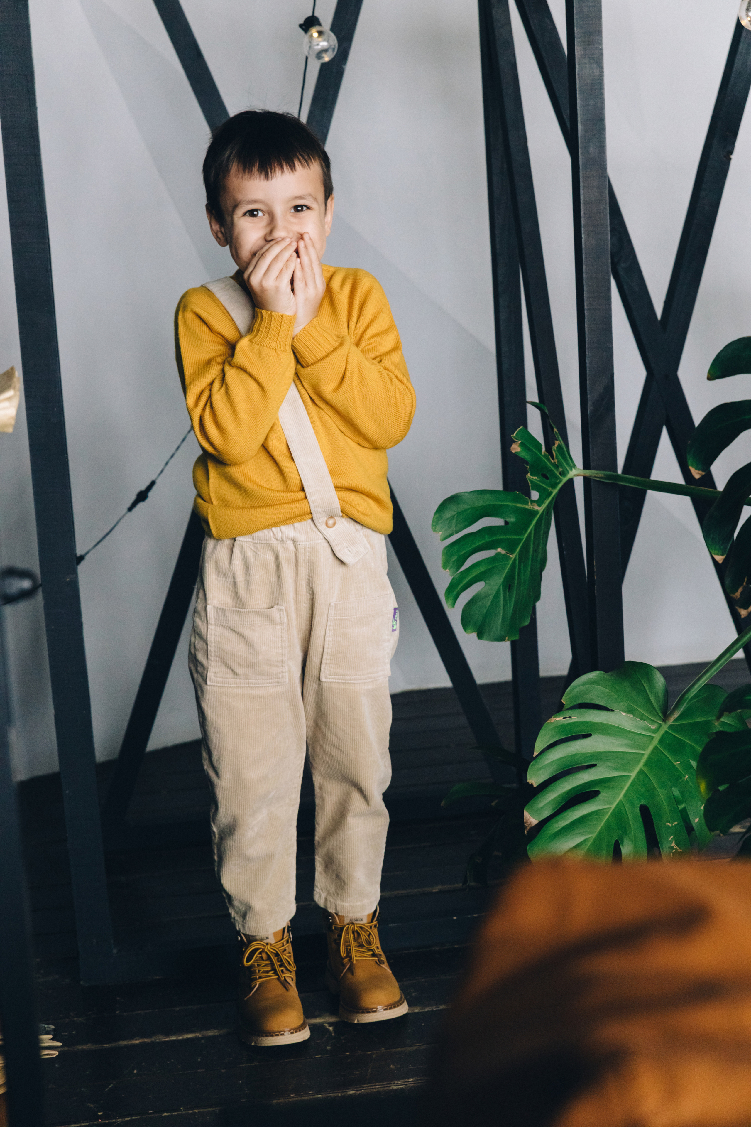 Семья Кукушкиных. Фотосессии, Семейный, свадебный фотограф в Самаре