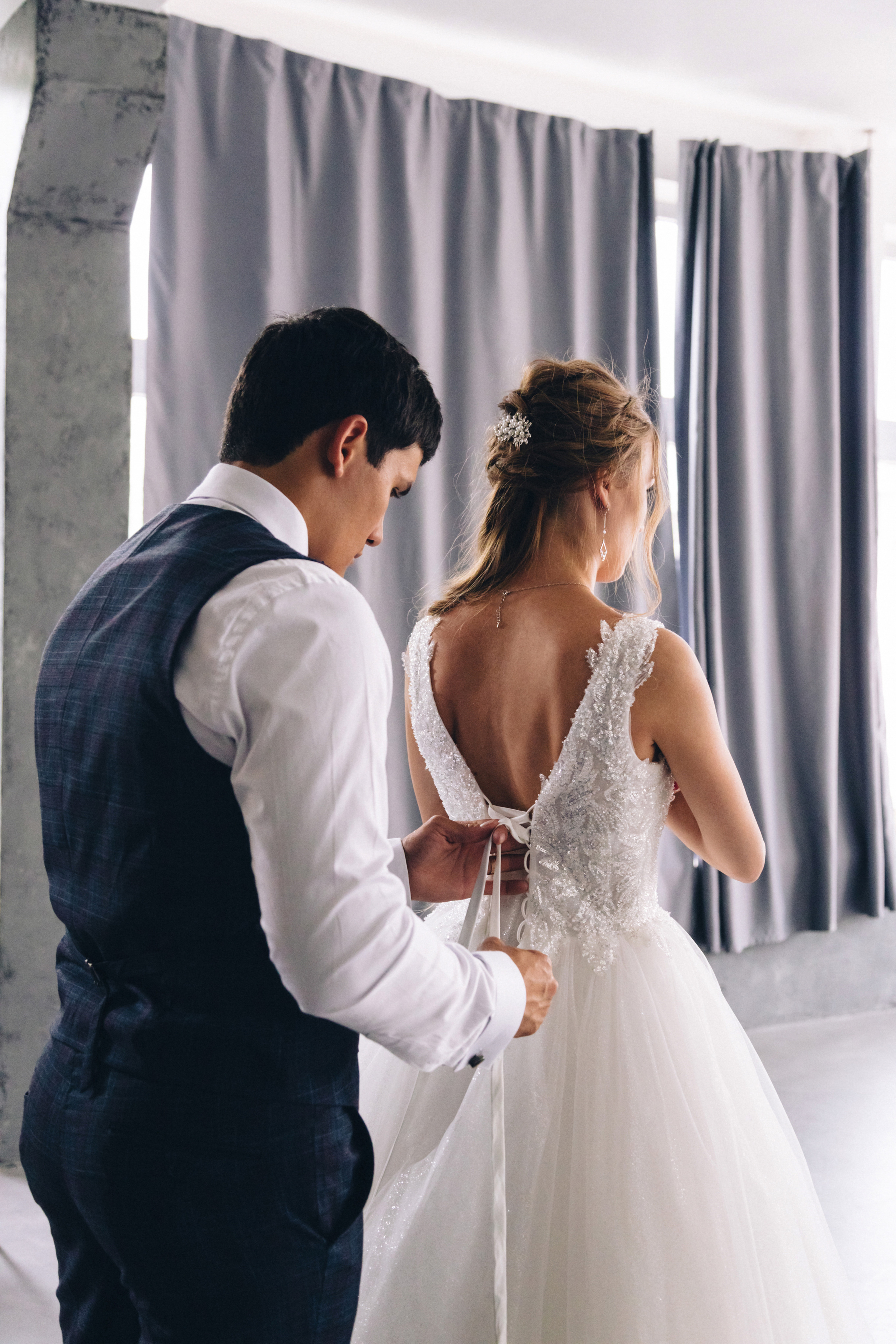 Свадьба Ильхома и Ксении. Фотосессии, Семейный, свадебный фотограф в Самаре