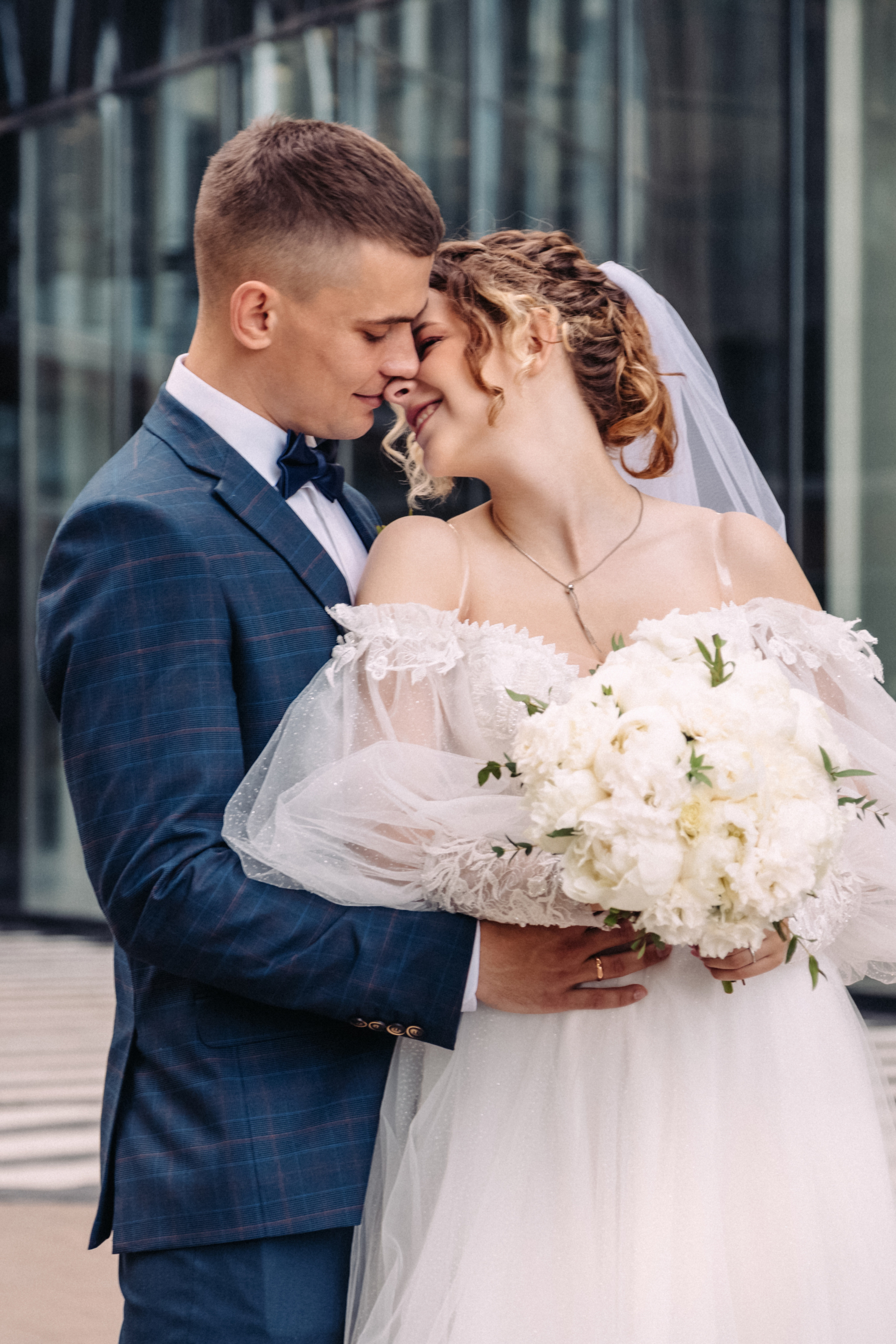 Свадьба Дмитрия и Дарьи. Фотосессии, Семейный, свадебный фотограф в Самаре