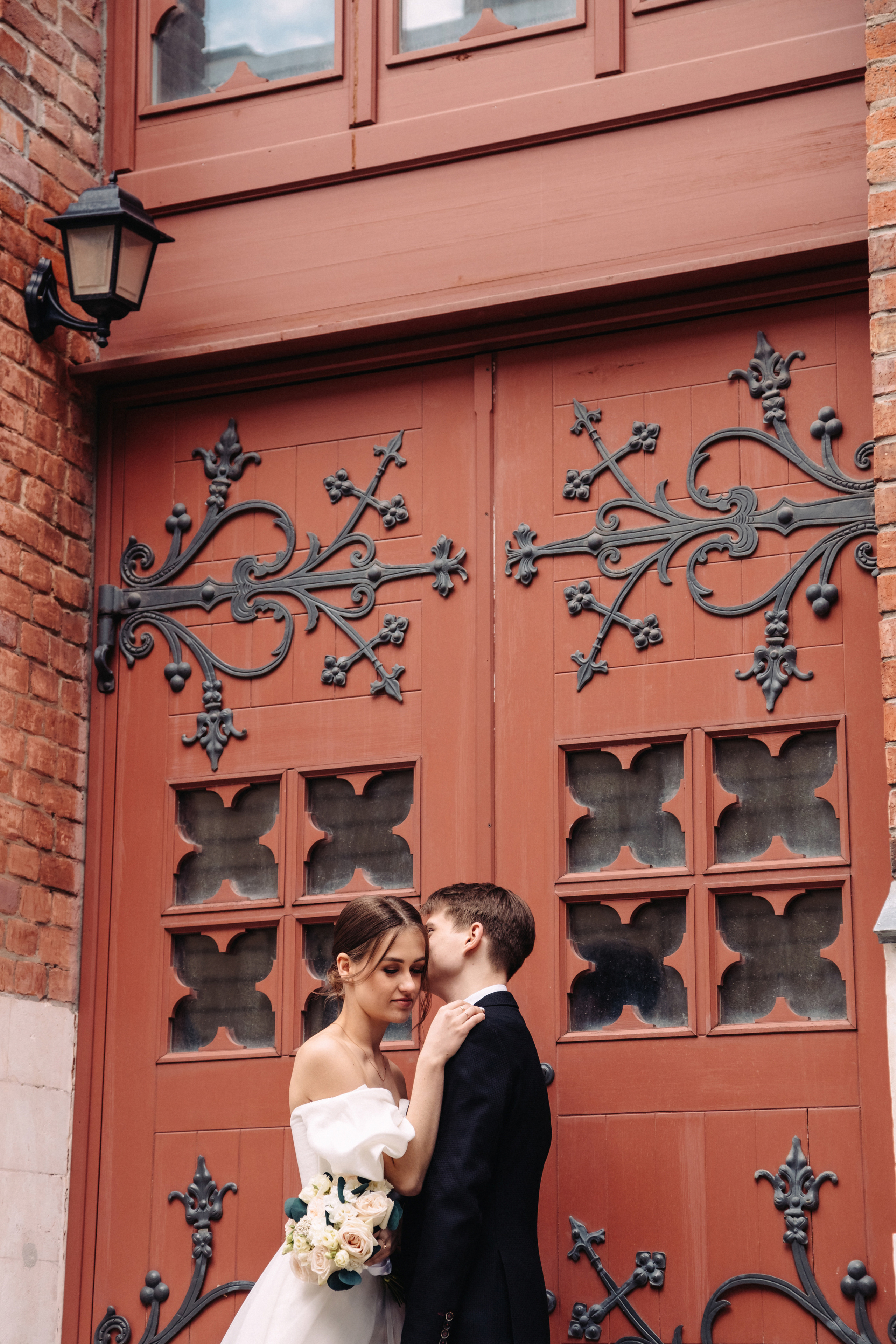 Свадьба Андрея и Марии. Фотосессии, Семейный, свадебный фотограф в Самаре