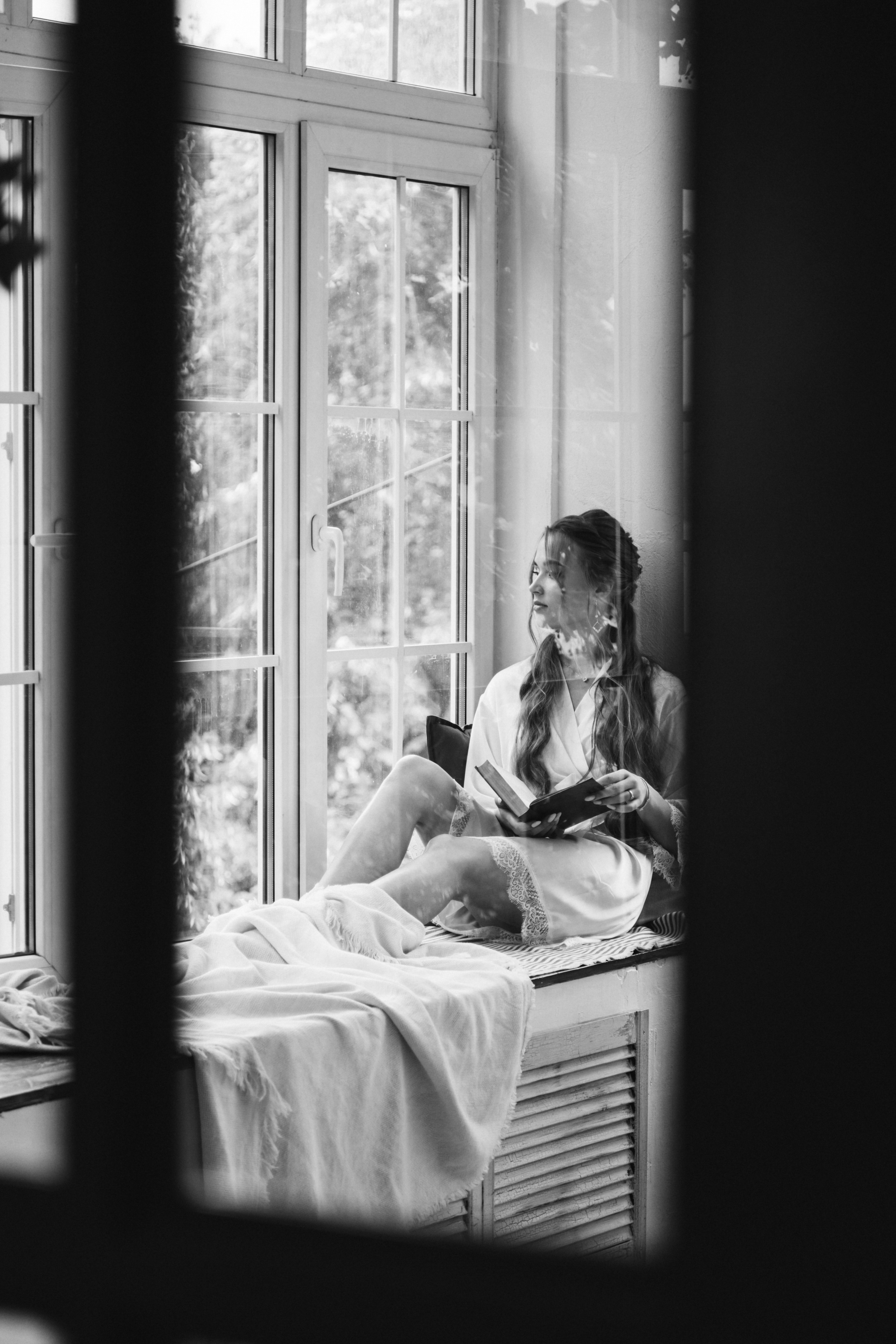 Свадьба Ильхома и Ксении. Фотосессии, Семейный, свадебный фотограф в Самаре