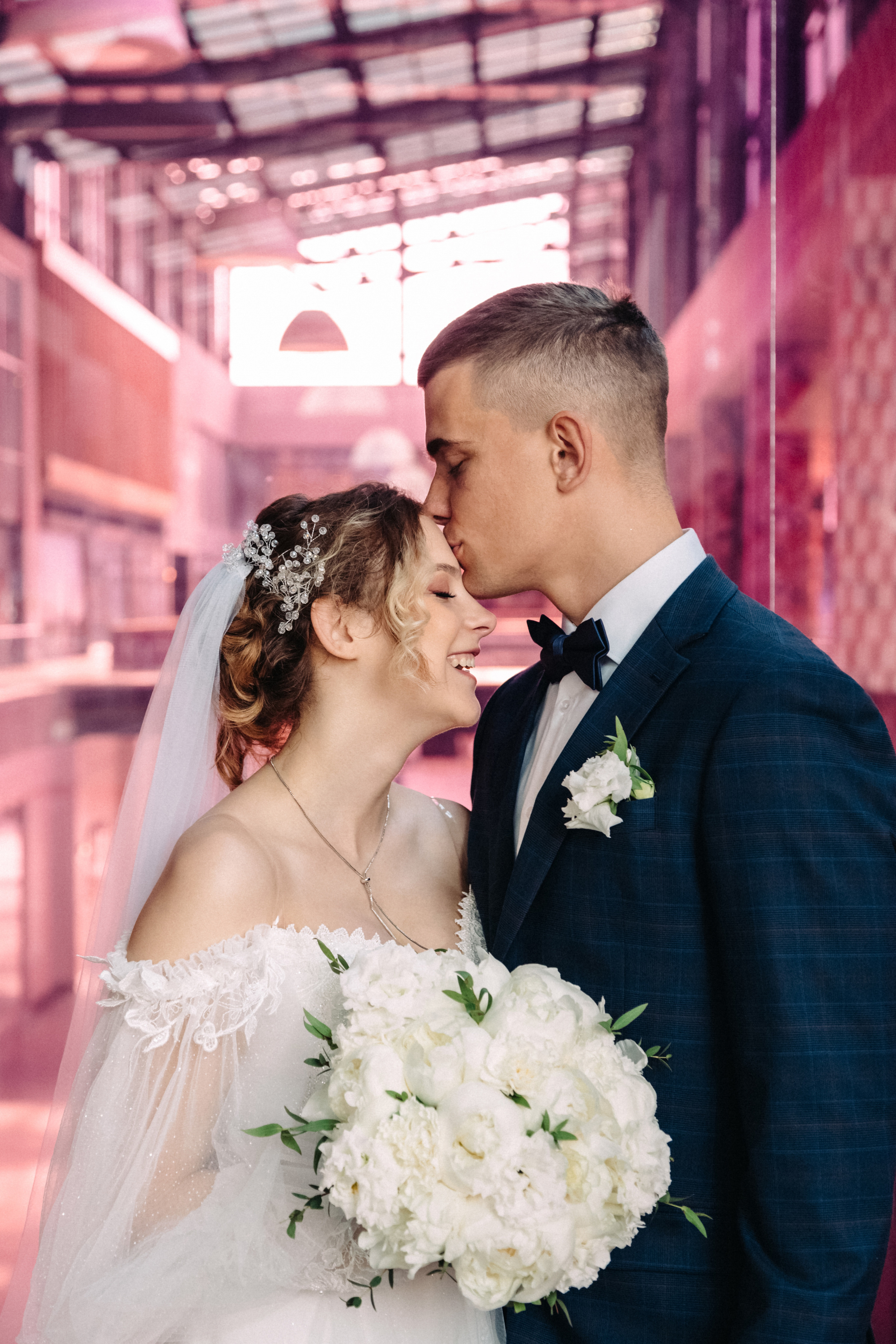 Свадьба Дмитрия и Дарьи. Фотосессии, Семейный, свадебный фотограф в Самаре