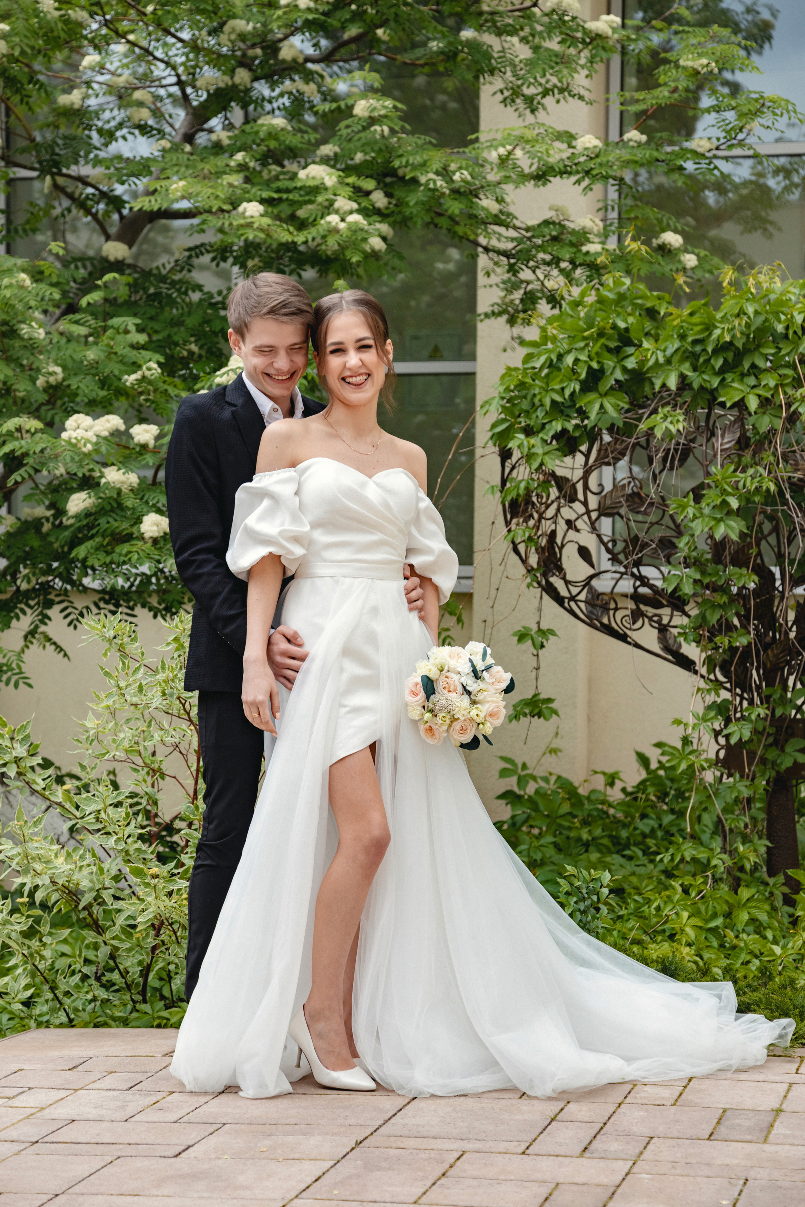 Свадьба Андрея и Марии. Фотосессии, Семейный, свадебный фотограф в Самаре