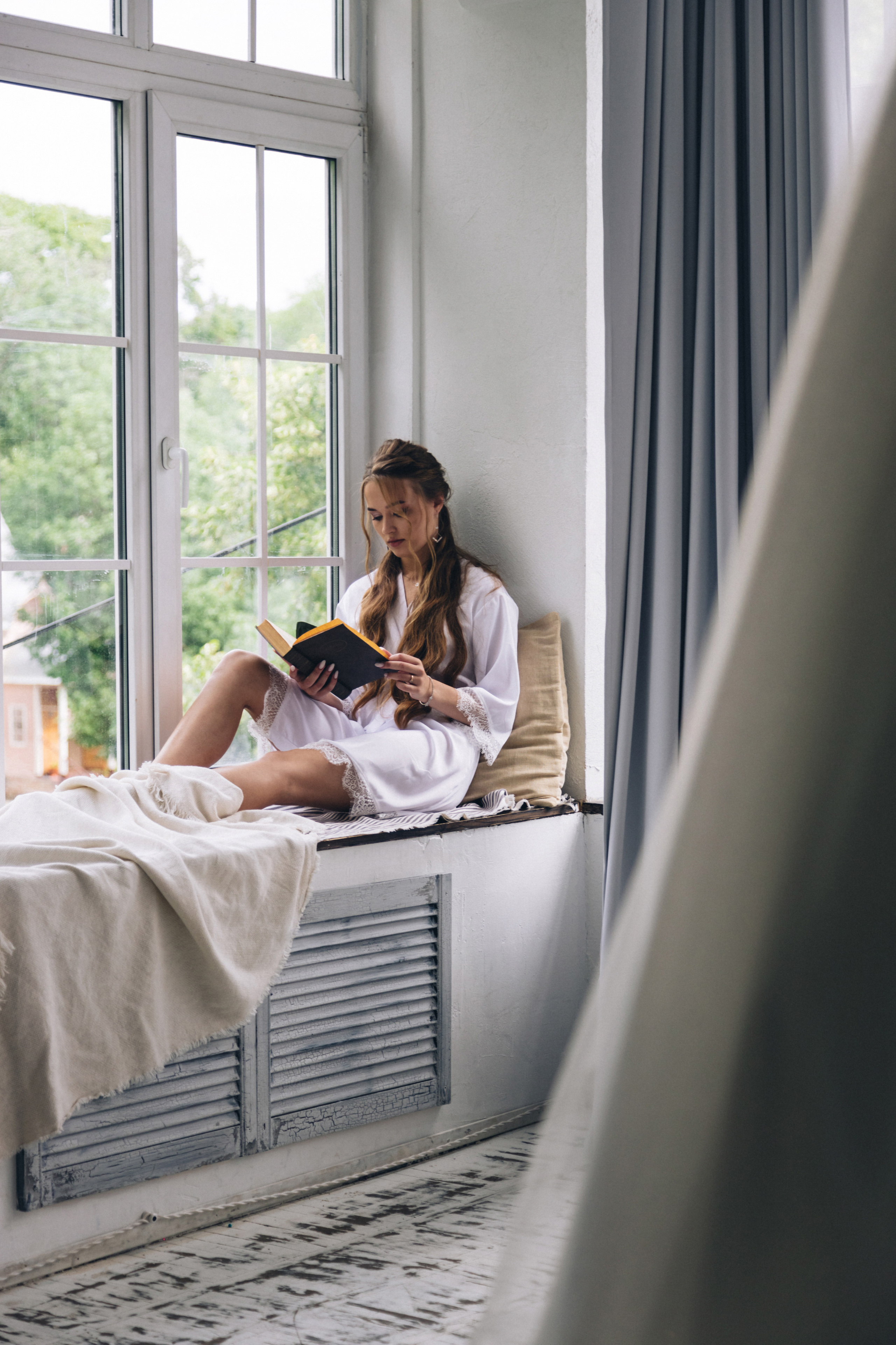 Свадьба Ильхома и Ксении. Фотосессии, Семейный, свадебный фотограф в Самаре